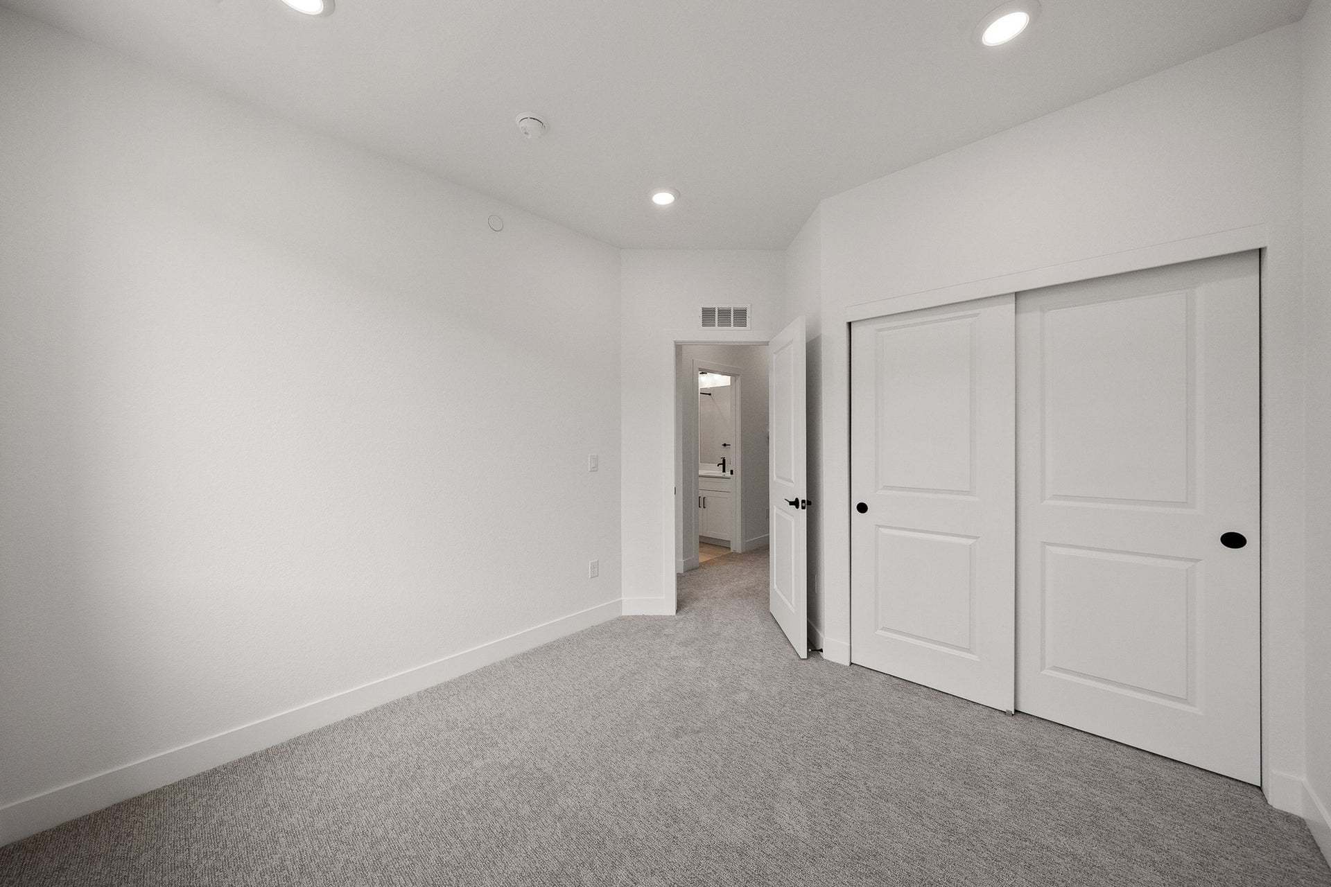 2906 W 56th Avenue| Berkeley Villas in Denver | Plan 2