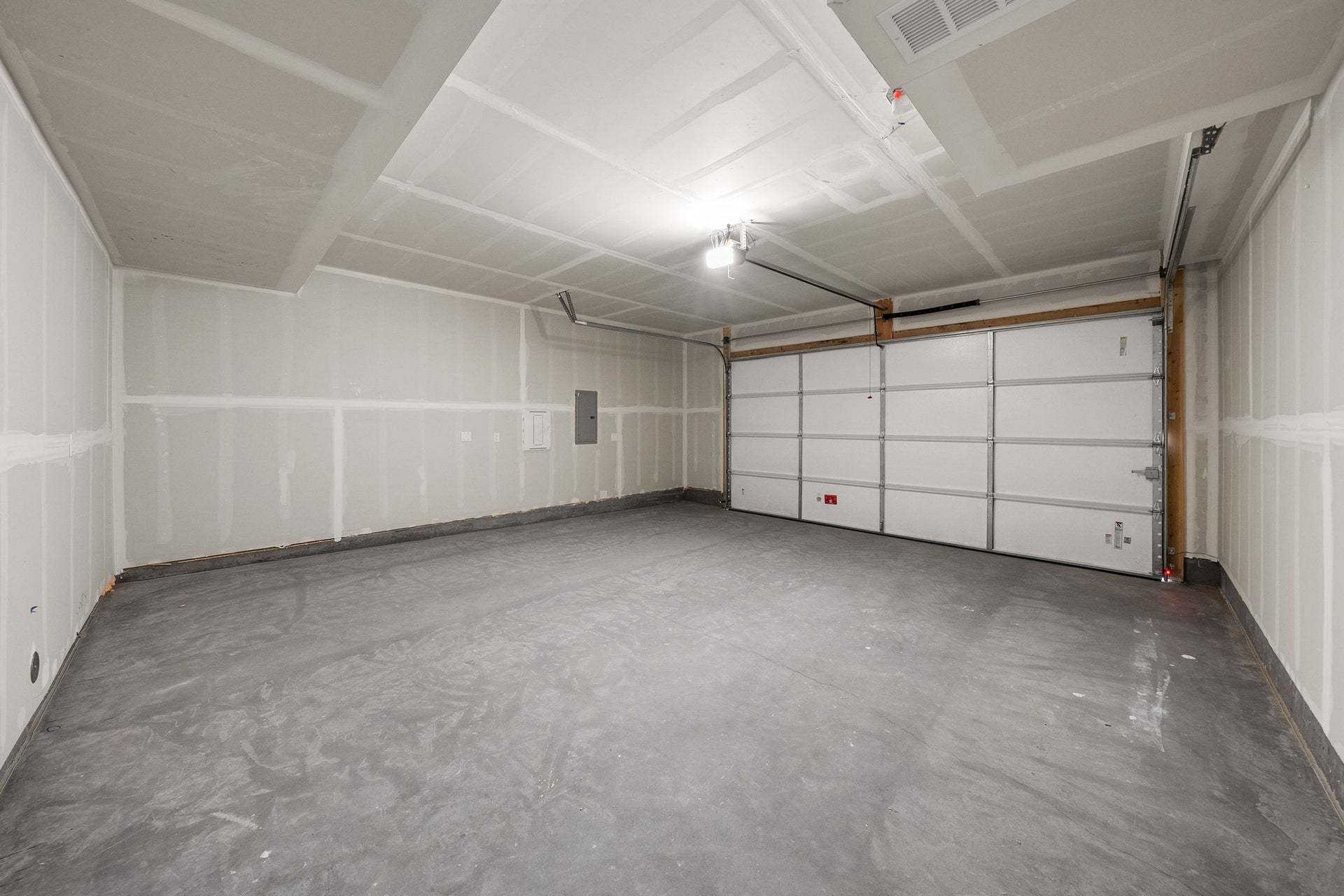 2894 W 56th Avenue | Berkeley Villas in Denver| Plan 3 | 2-car Garage