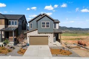 8669 Leaf Sedge Lane (Plan 2)