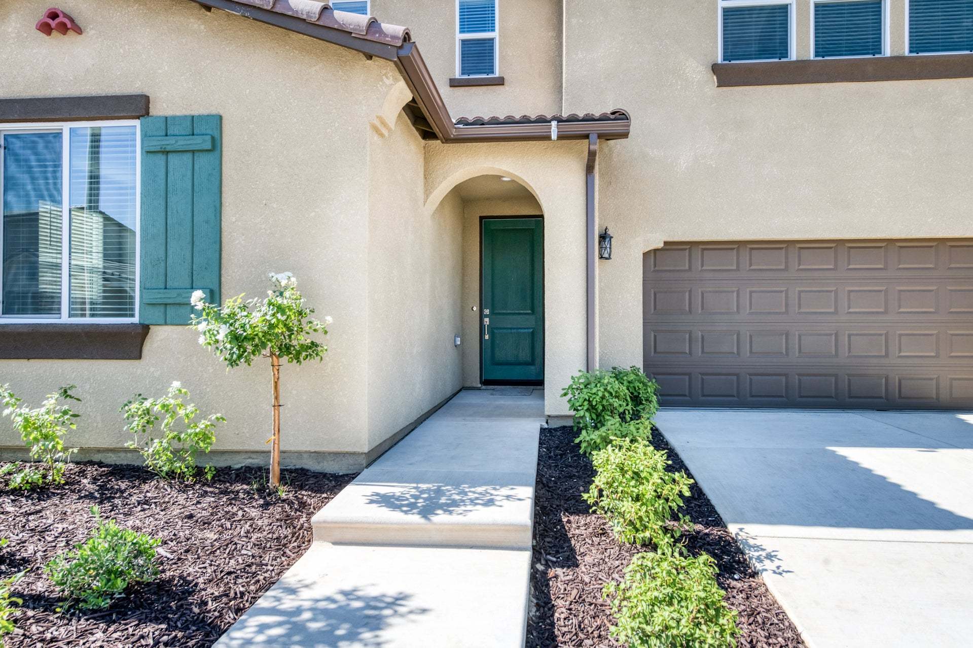 Madison at Copper River | Kennedy Model | Exterior