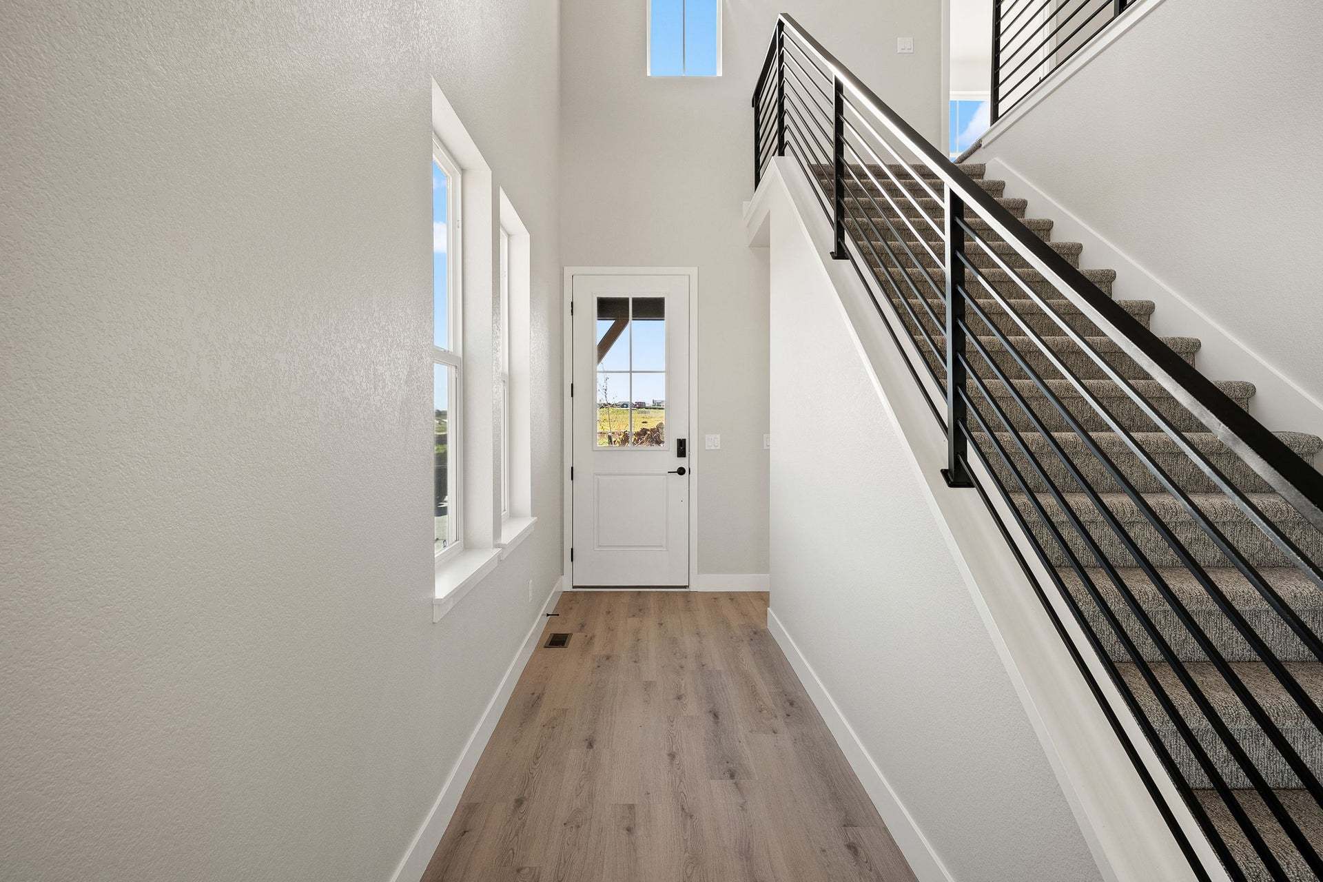 8669 Leaf Sedge Lane | Rhapsody at Sterling Ranch | Plan 2 |