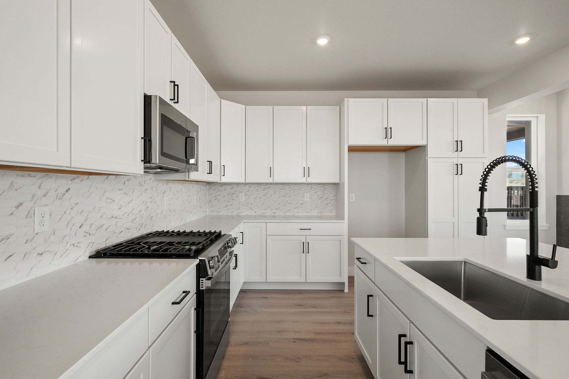 8669 Leaf Sedge Lane | Rhapsody at Sterling Ranch | Plan 2 |