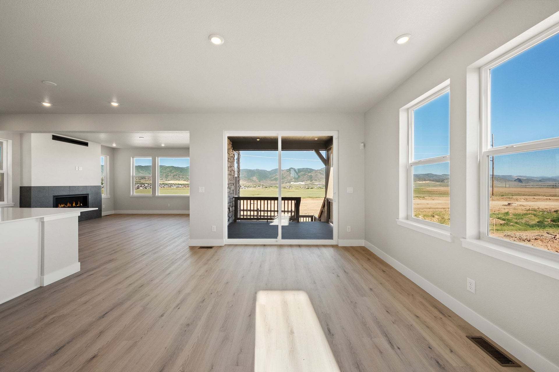 8669 Leaf Sedge Lane | Rhapsody at Sterling Ranch | Plan 2 |