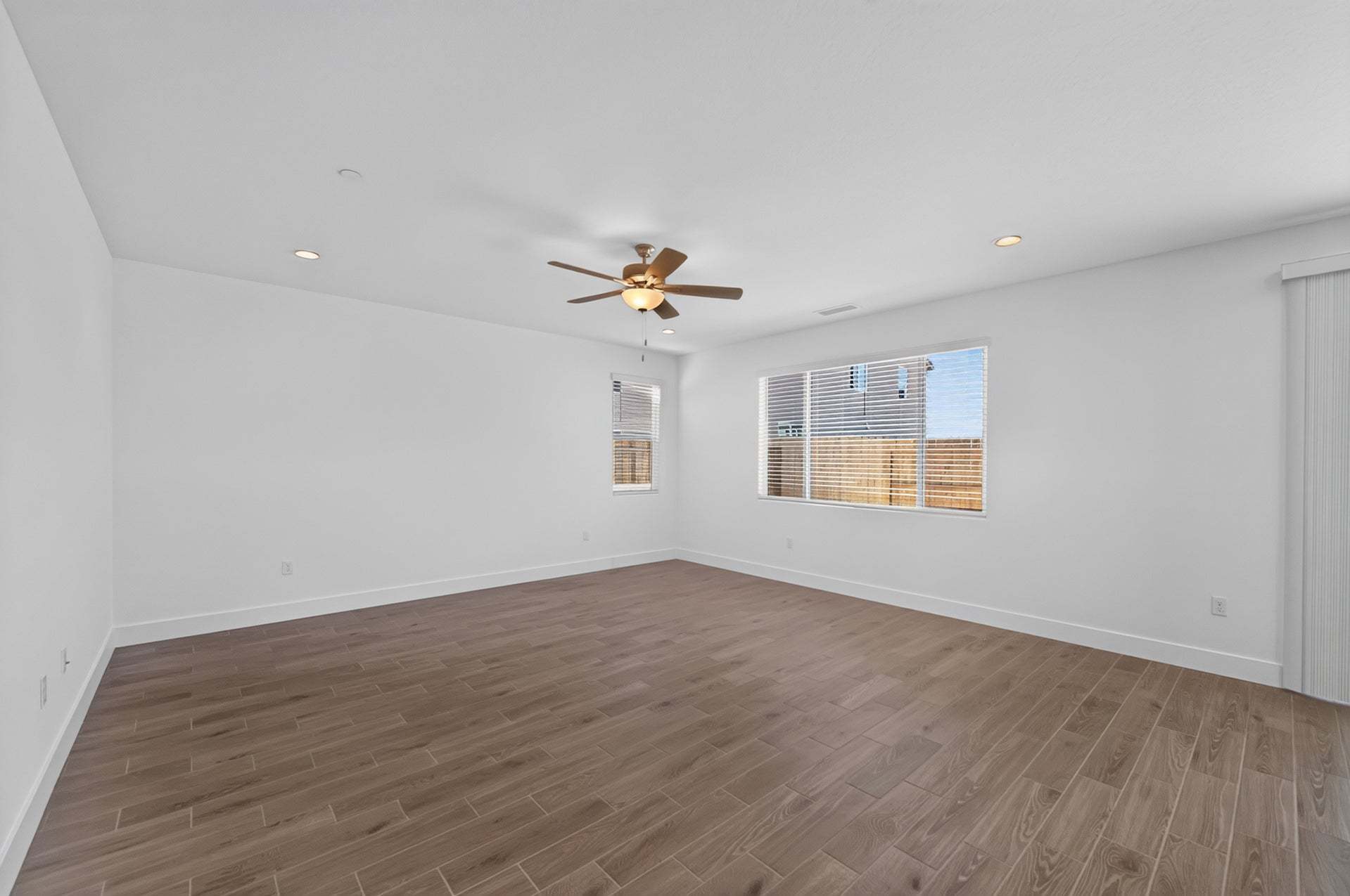 Madison at Copper River | Kennedy Model | Great Room