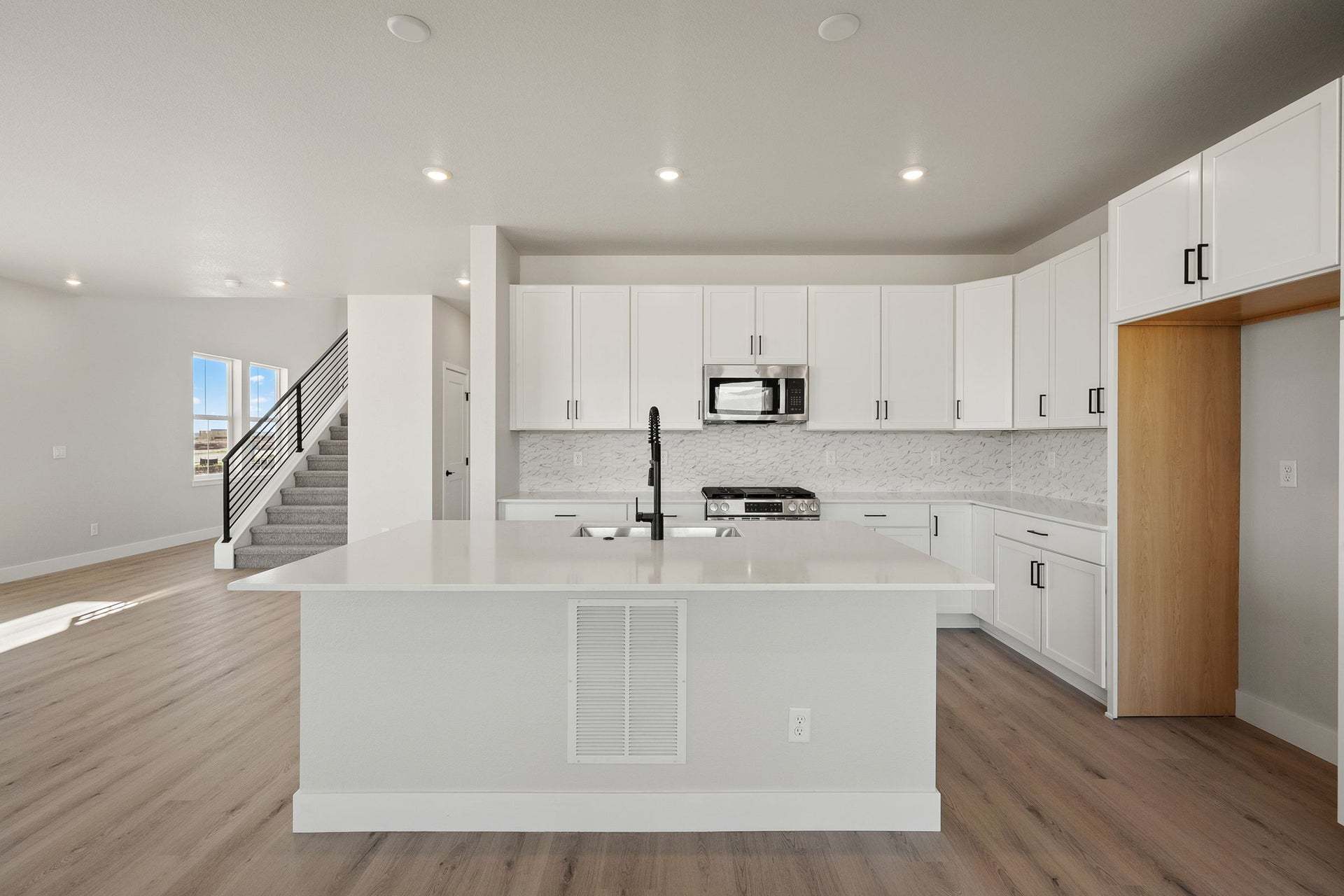 8669 Leaf Sedge Lane | Rhapsody at Sterling Ranch | Plan 2 |