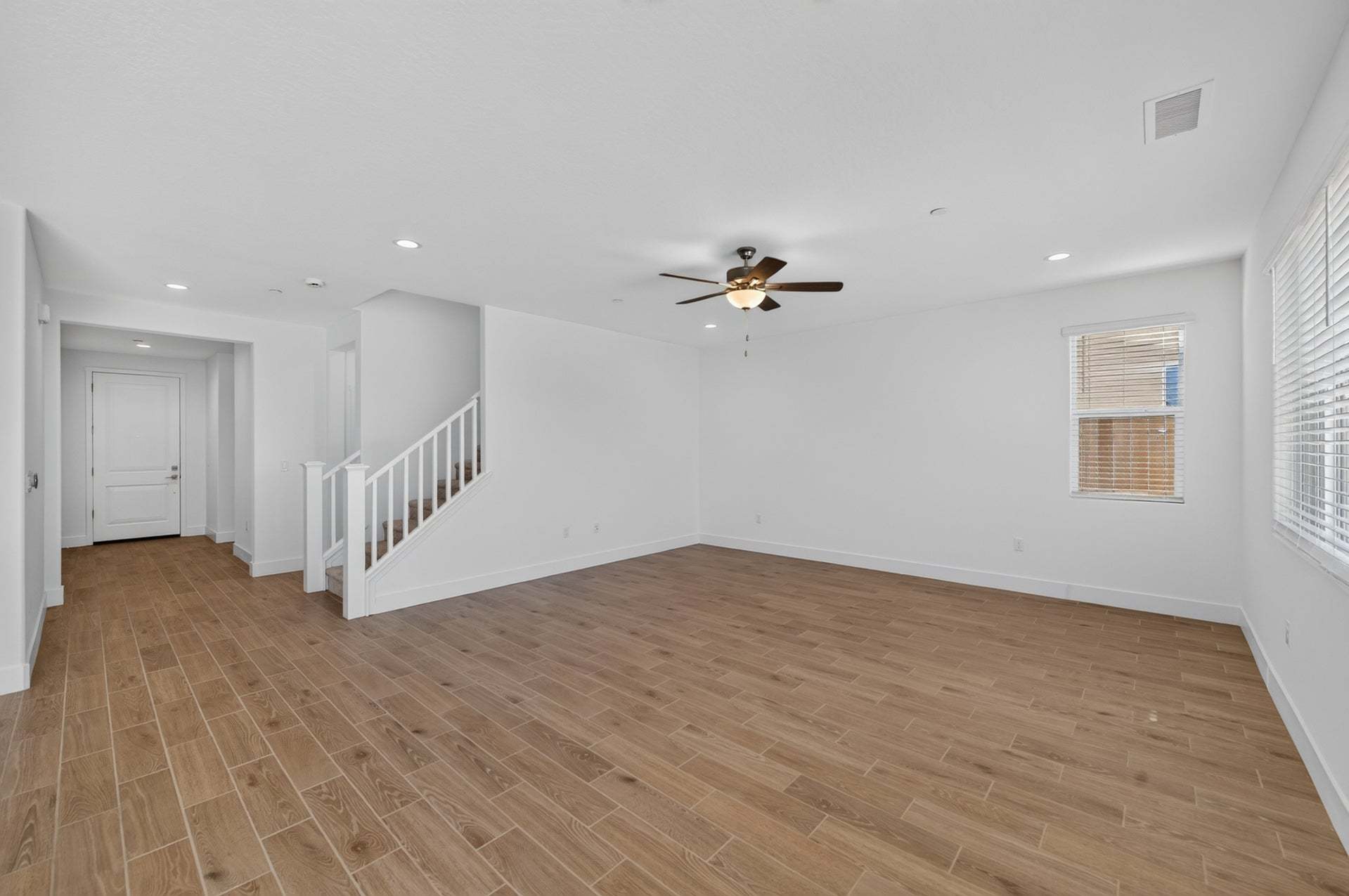 Madison at Copper River | Kennedy Model | Great Room