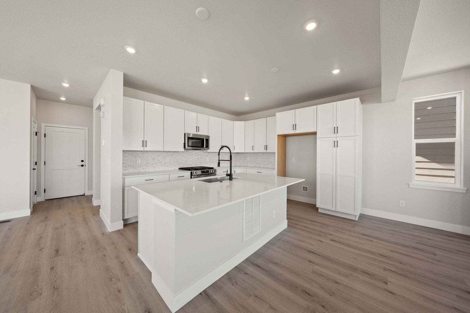 8669 Leaf Sedge Lane | Rhapsody at Sterling Ranch | Plan 2 |