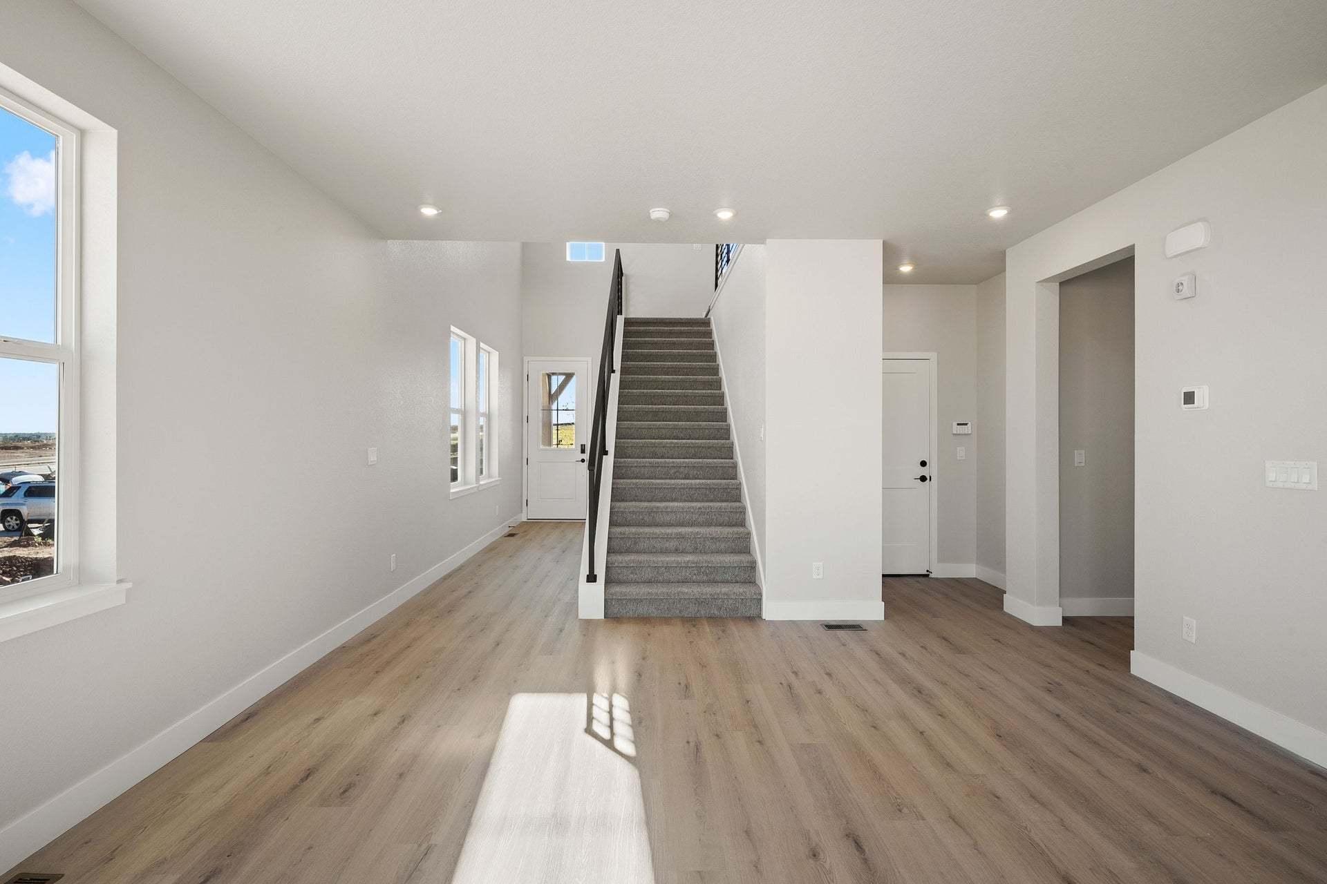 8669 Leaf Sedge Lane | Rhapsody at Sterling Ranch | Plan 2 |