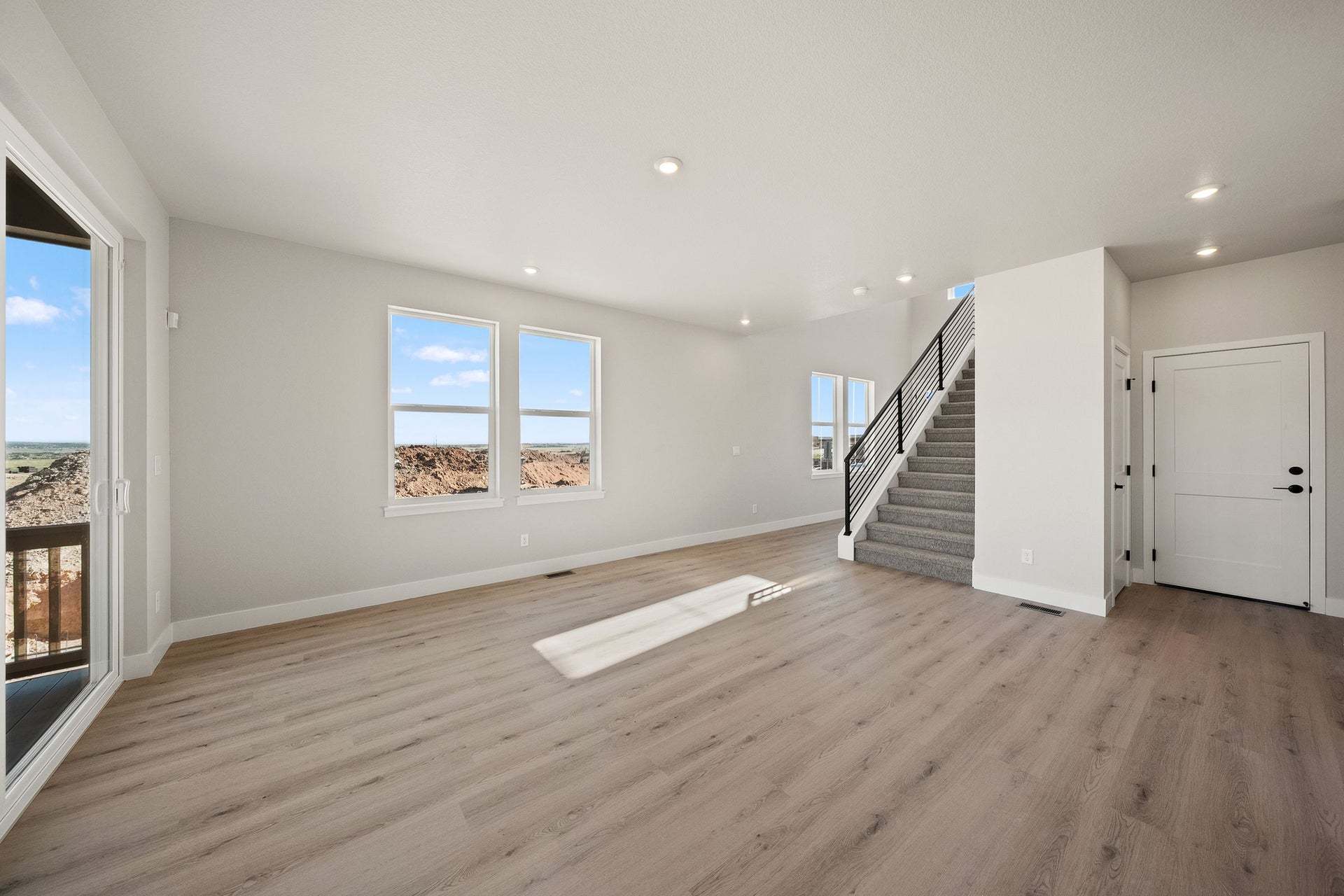 8669 Leaf Sedge Lane | Rhapsody at Sterling Ranch | Plan 2 |