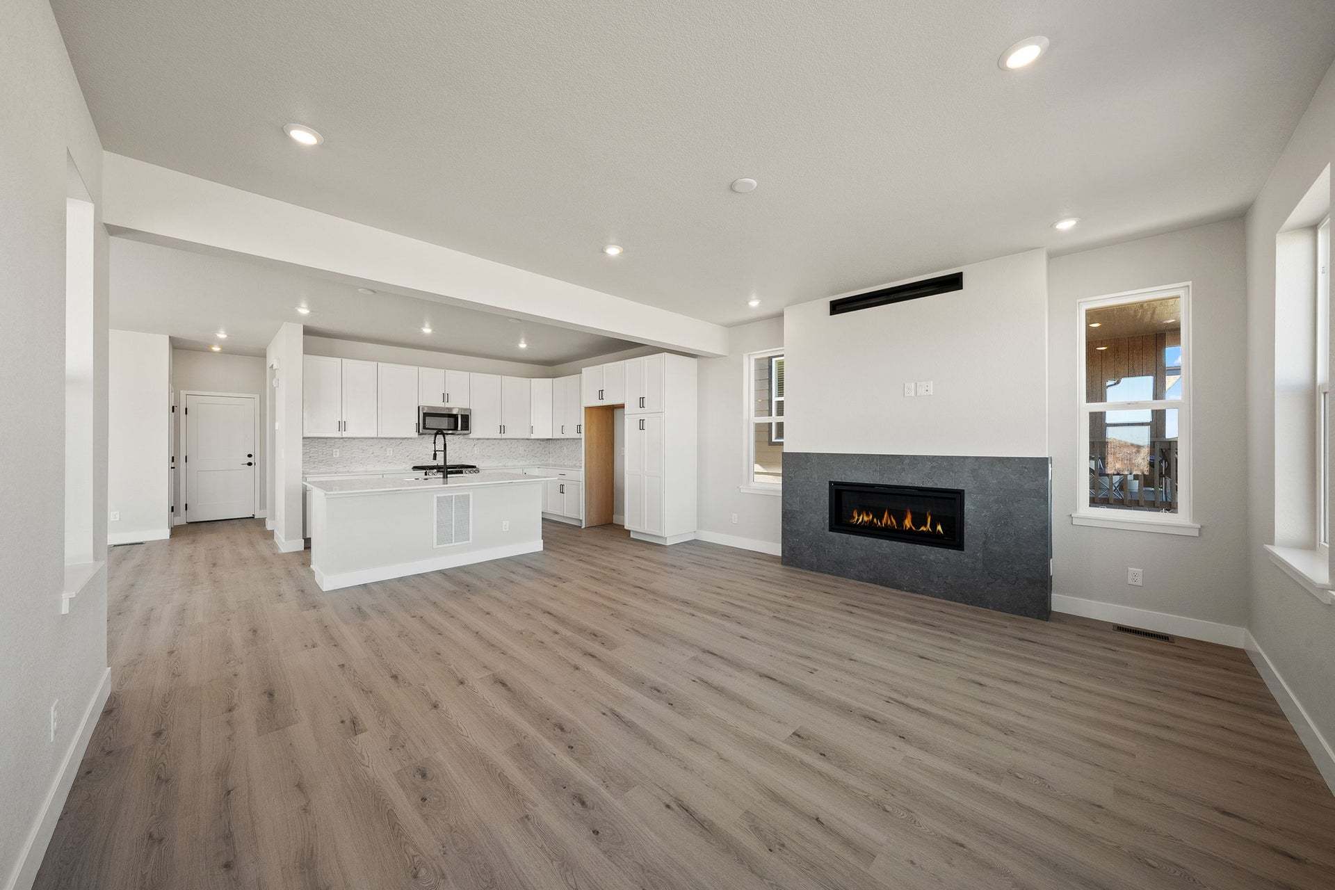 8669 Leaf Sedge Lane | Rhapsody at Sterling Ranch | Plan 2 |