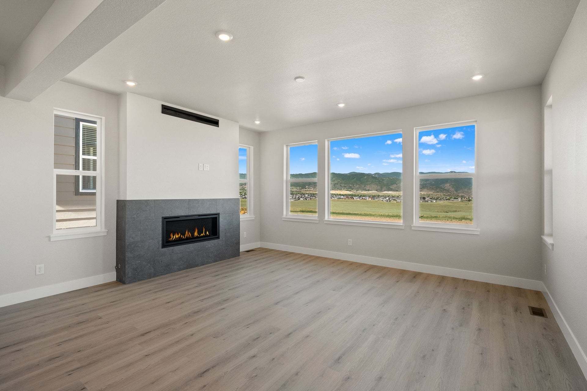 8669 Leaf Sedge Lane | Rhapsody at Sterling Ranch | Plan 2 |
