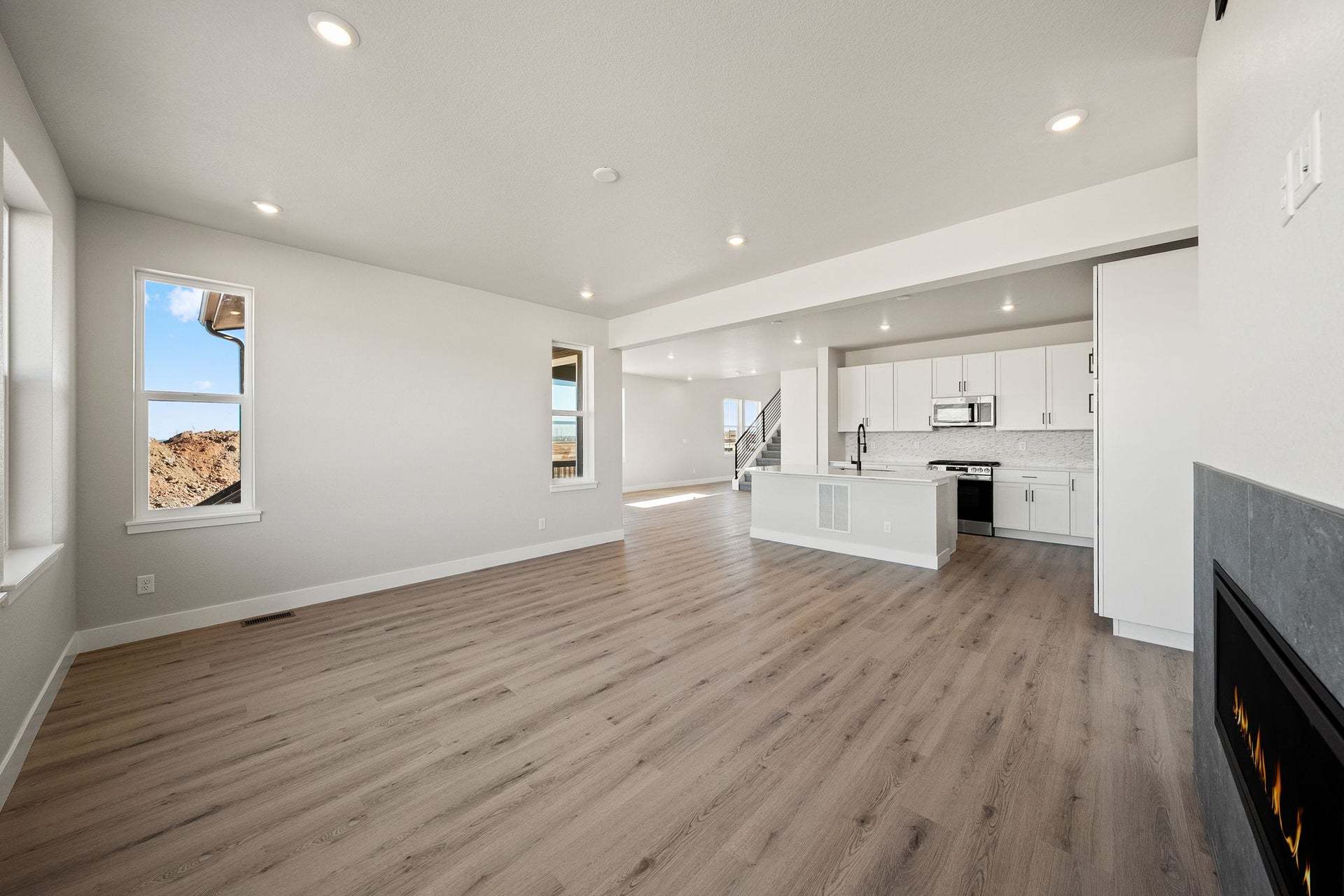 8669 Leaf Sedge Lane | Rhapsody at Sterling Ranch | Plan 2 |