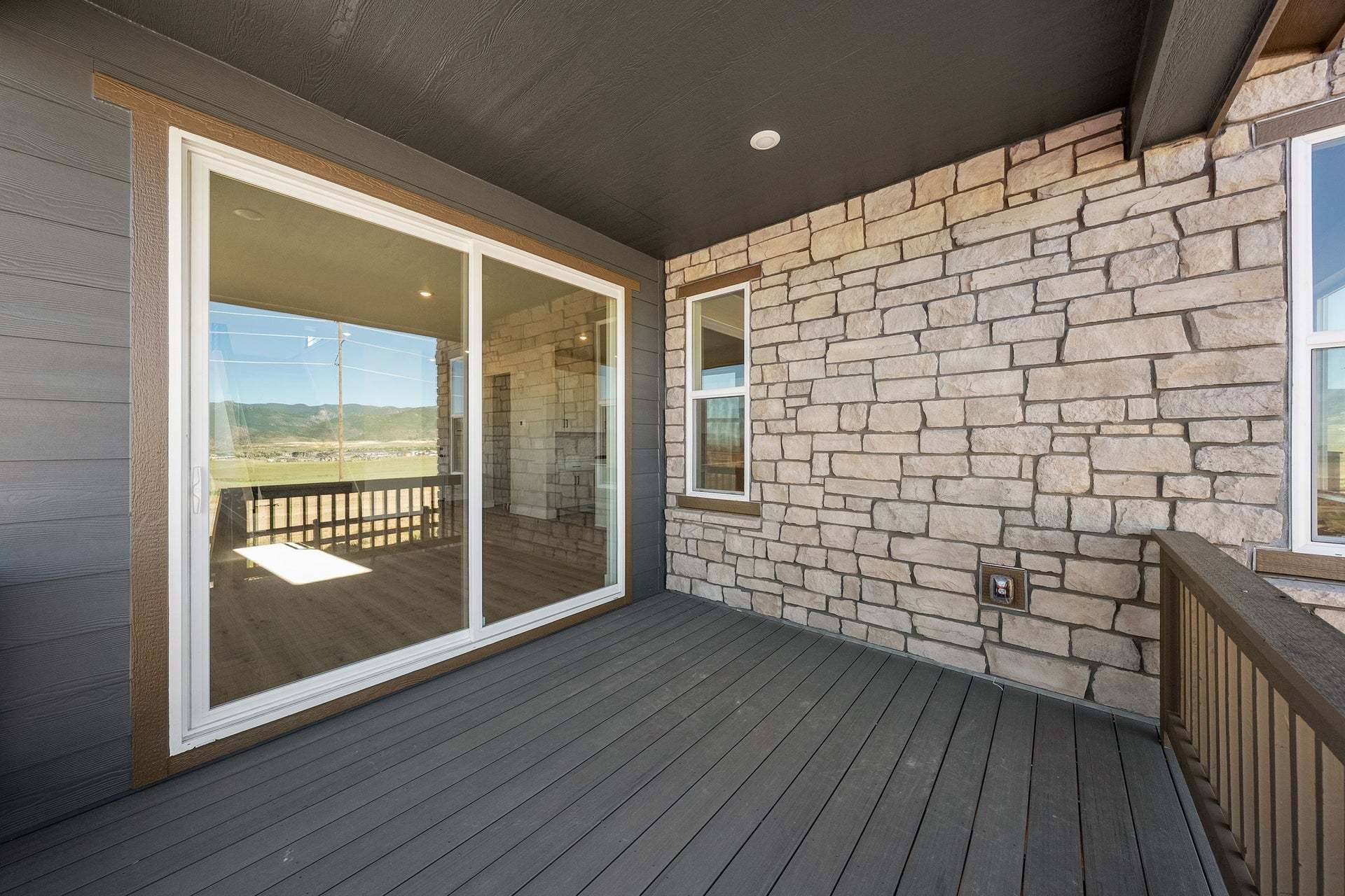 8669 Leaf Sedge Lane | Rhapsody at Sterling Ranch | Plan 2 |