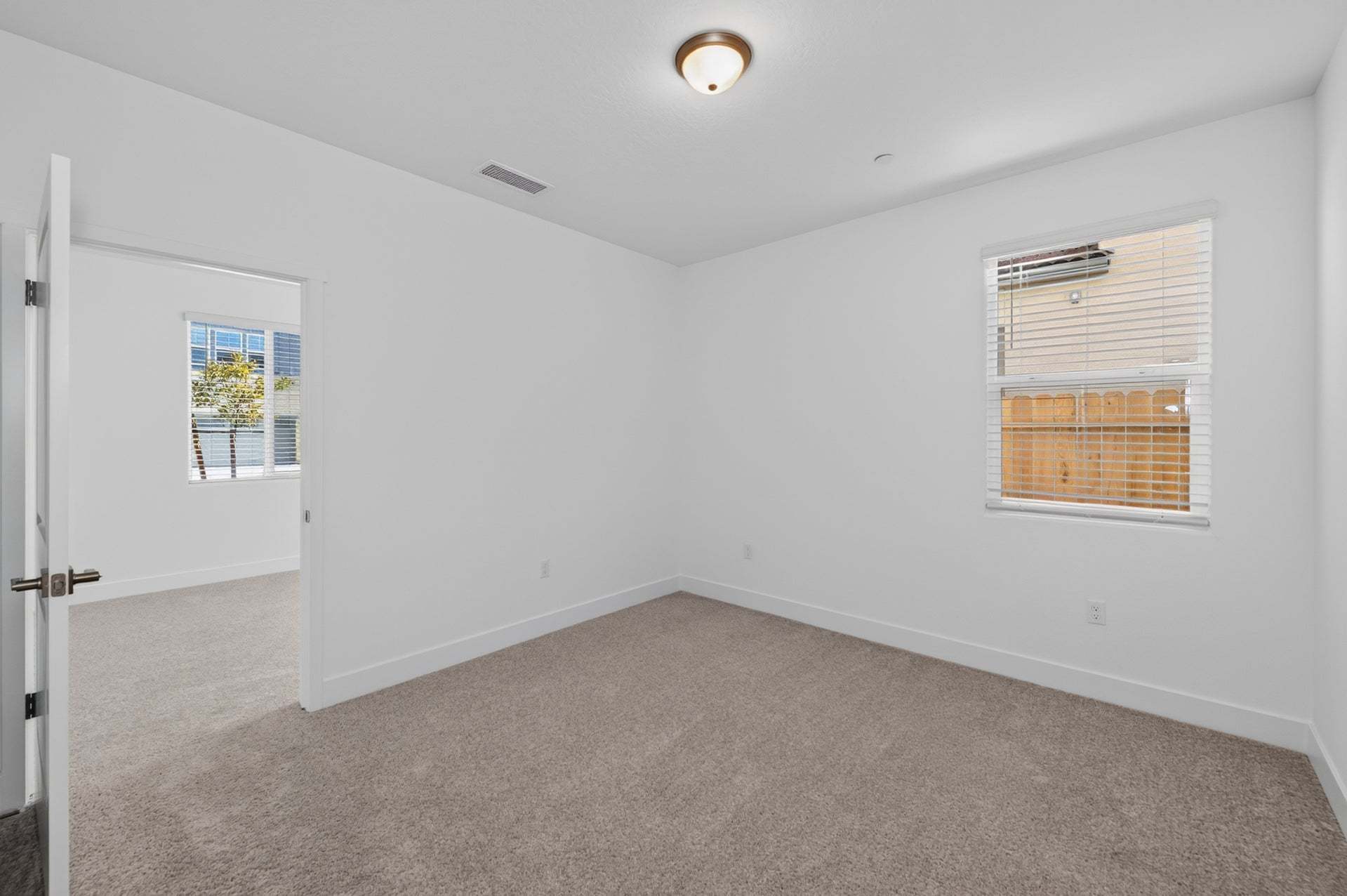 Madison at Copper River | Kennedy Model | Bedroom 4