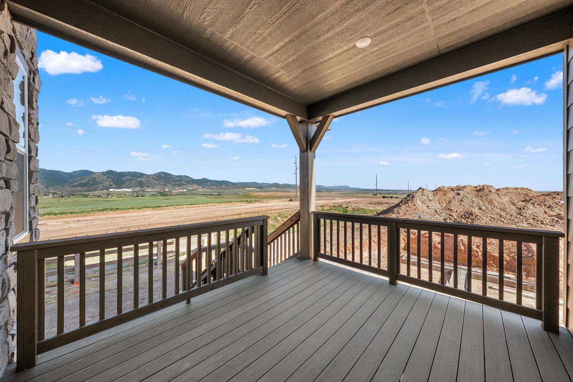 8669 Leaf Sedge Lane | Rhapsody at Sterling Ranch | Plan 2 |