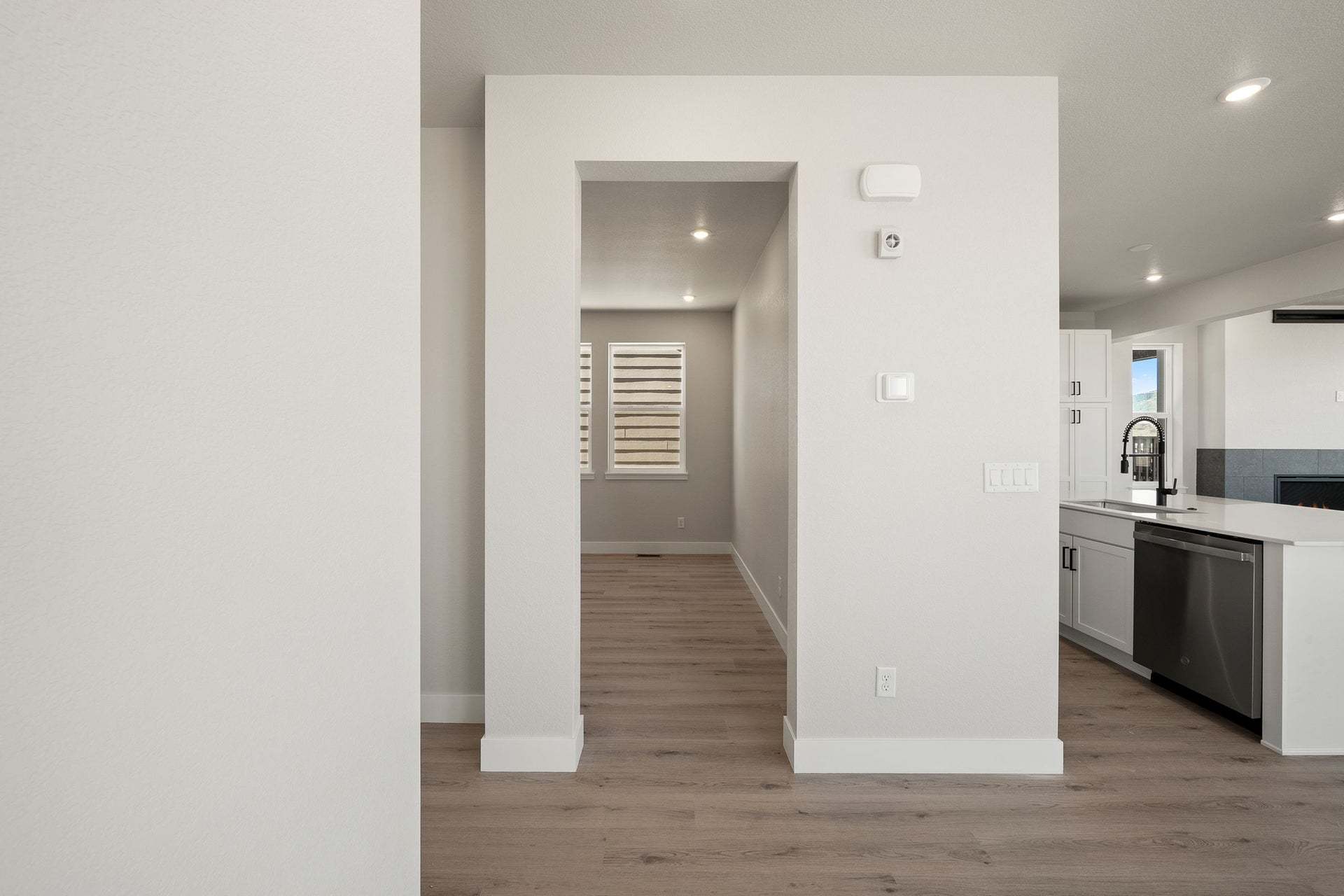 8669 Leaf Sedge Lane | Rhapsody at Sterling Ranch | Plan 2 |
