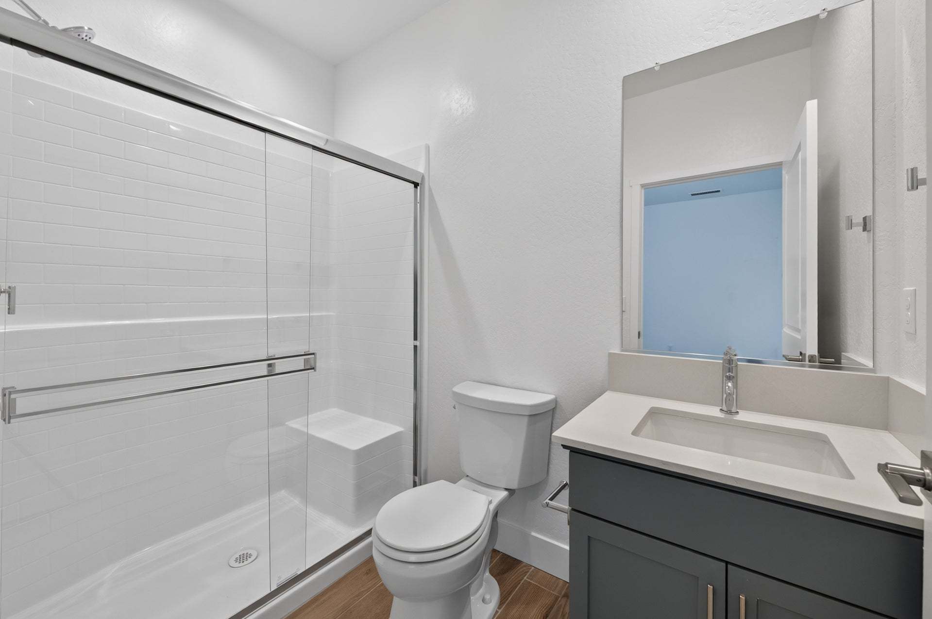 Madison at Copper River | Kennedy Model | Bathroom 2
