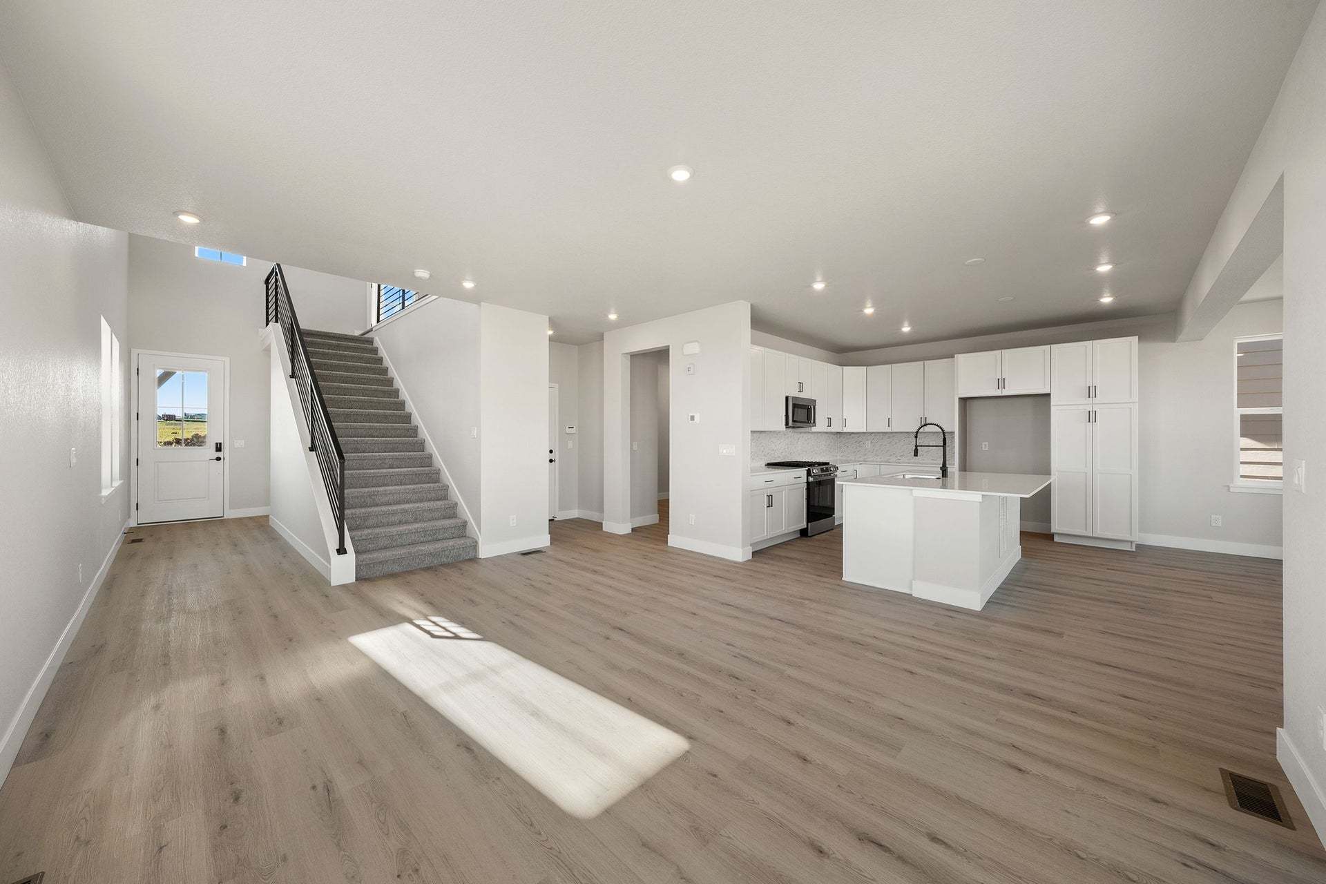 8669 Leaf Sedge Lane | Rhapsody at Sterling Ranch | Plan 2 |