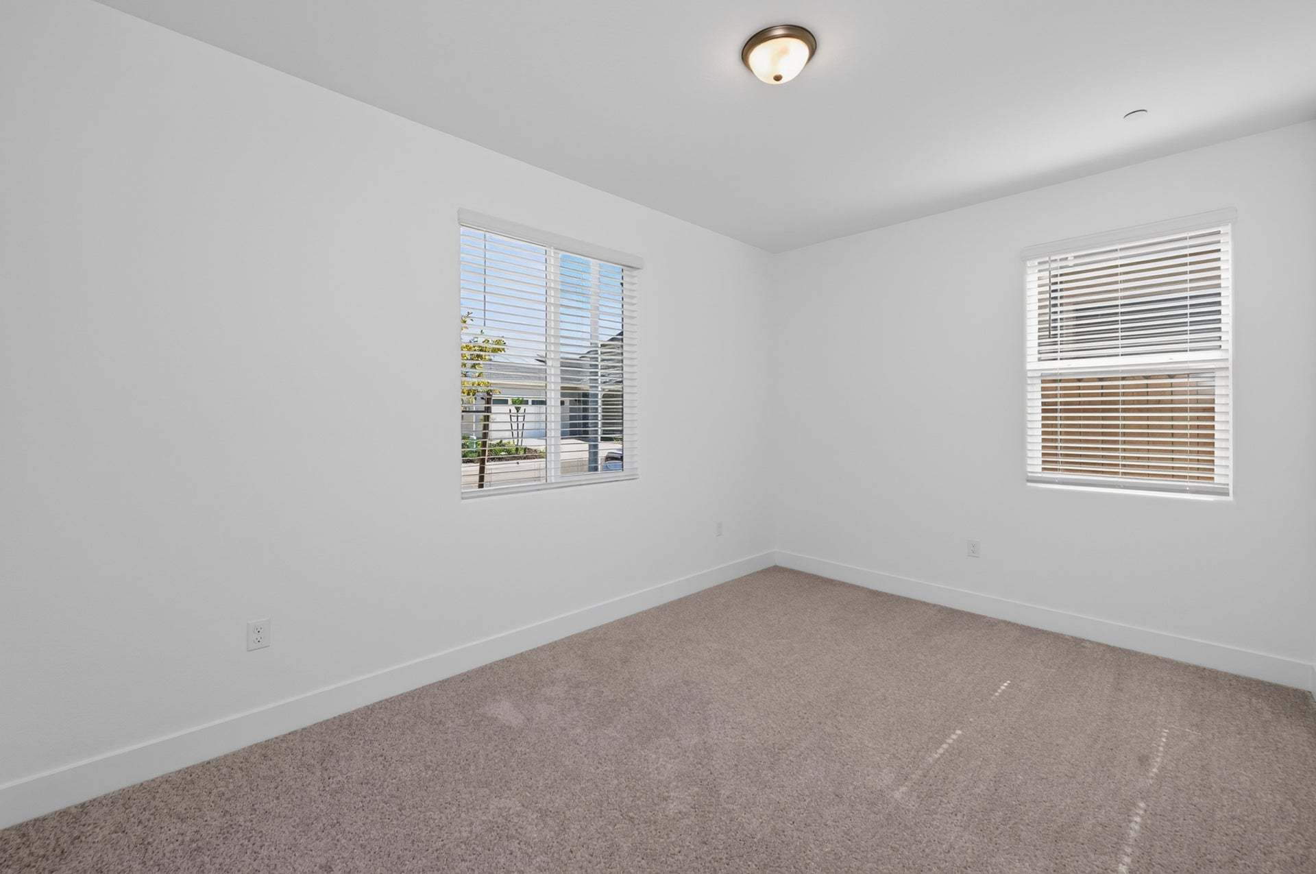 Madison at Copper River | Kennedy Model | Bedroom 4