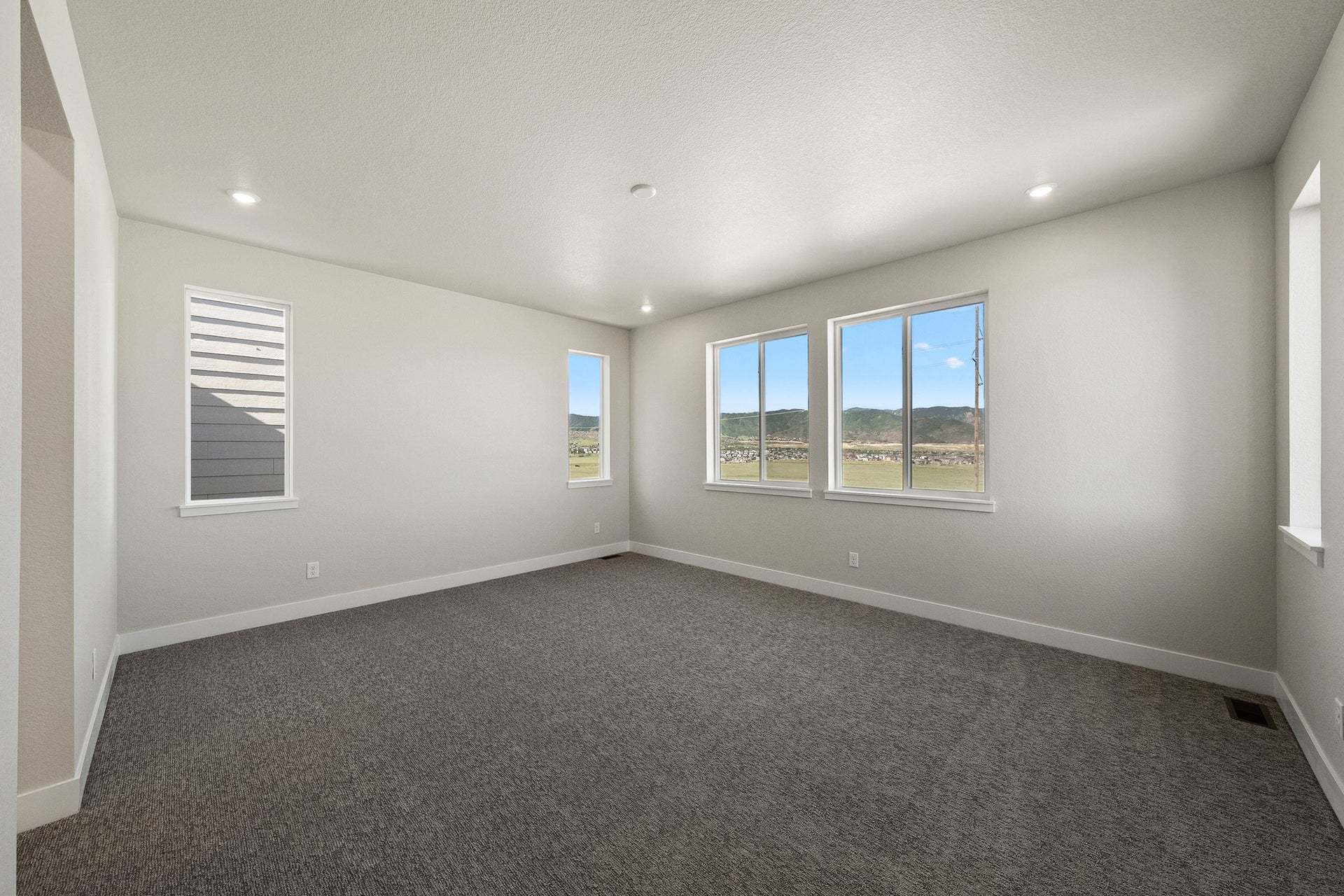 8669 Leaf Sedge Lane | Rhapsody at Sterling Ranch | Plan 2 |