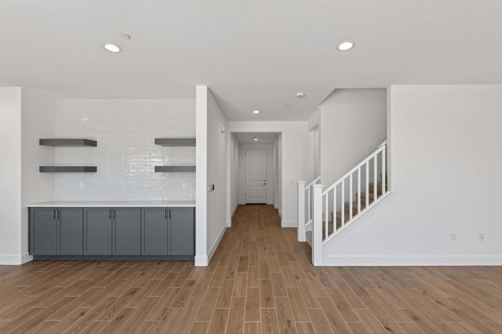 Madison at Copper River | Kennedy Model | Great Room