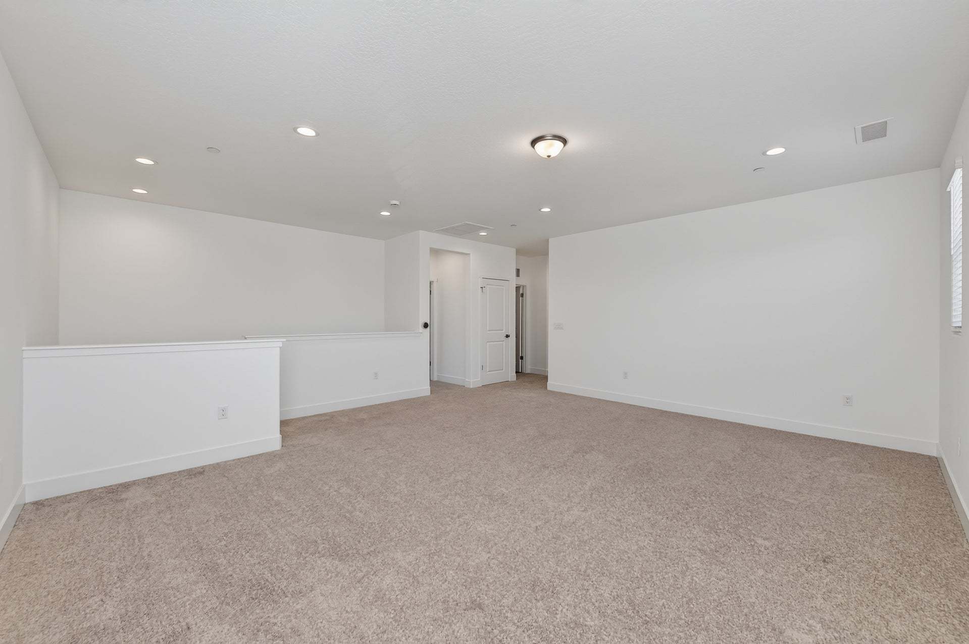 Madison at Copper River | Kennedy Model | Bonus Room