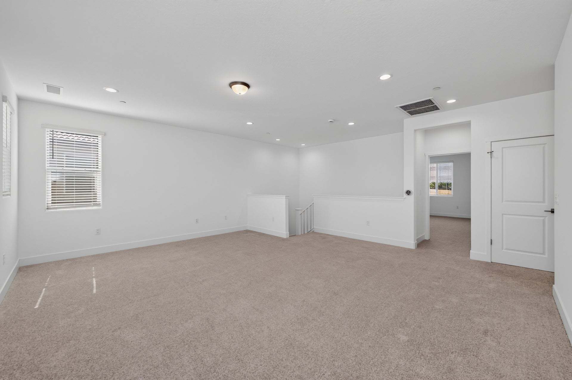 Madison at Copper River | Kennedy Model | Bonus Room