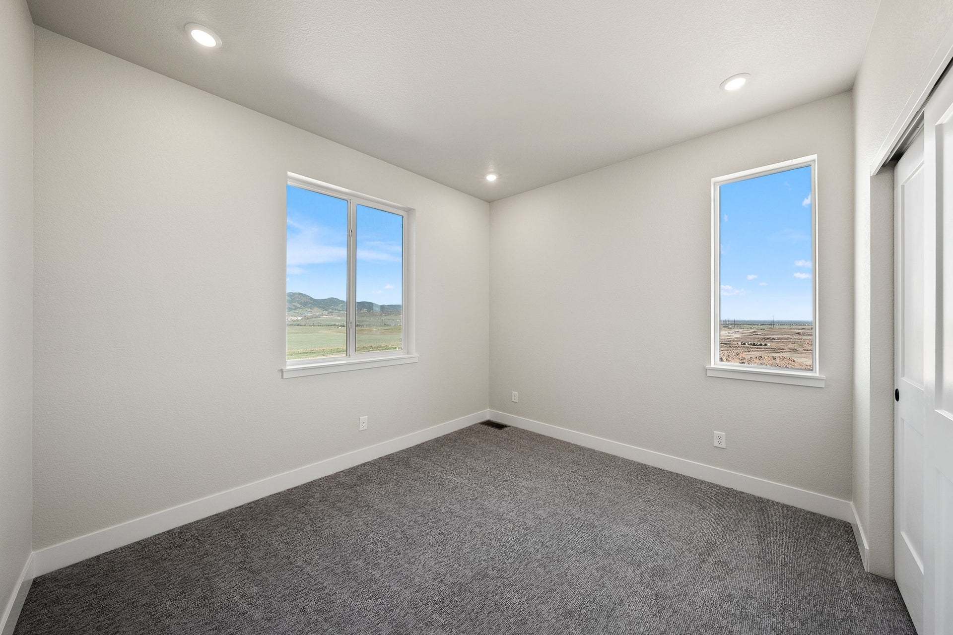 8669 Leaf Sedge Lane | Rhapsody at Sterling Ranch | Plan 2 |