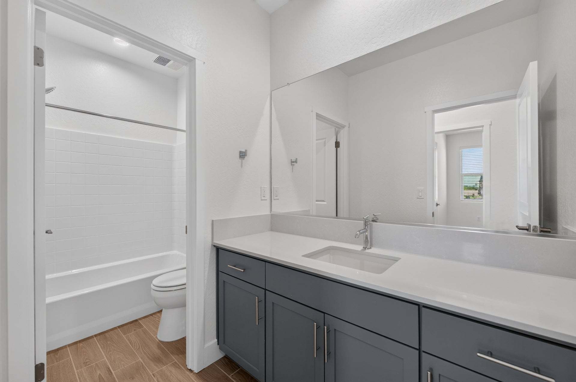Madison at Copper River | Kennedy Model | Bathroom 3