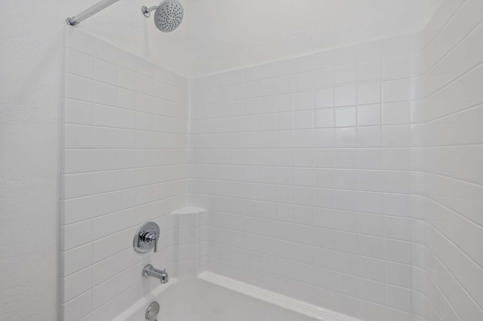 Madison at Copper River | Kennedy Model | Bathroom 3