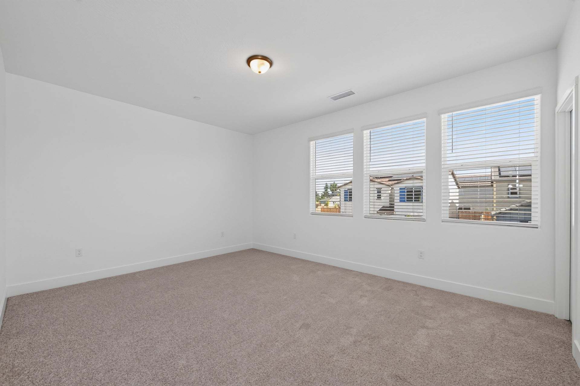Madison at Copper River | Kennedy Model | Bedroom 2