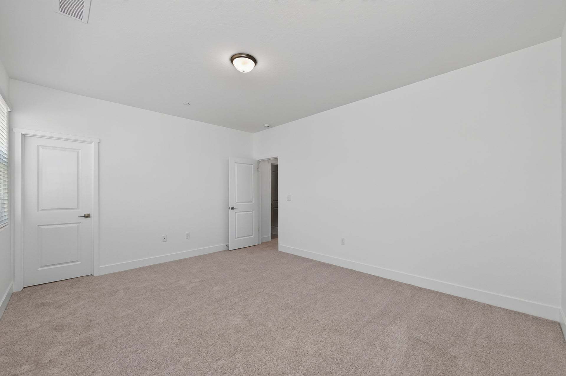 Madison at Copper River | Kennedy Model | Bedroom 2