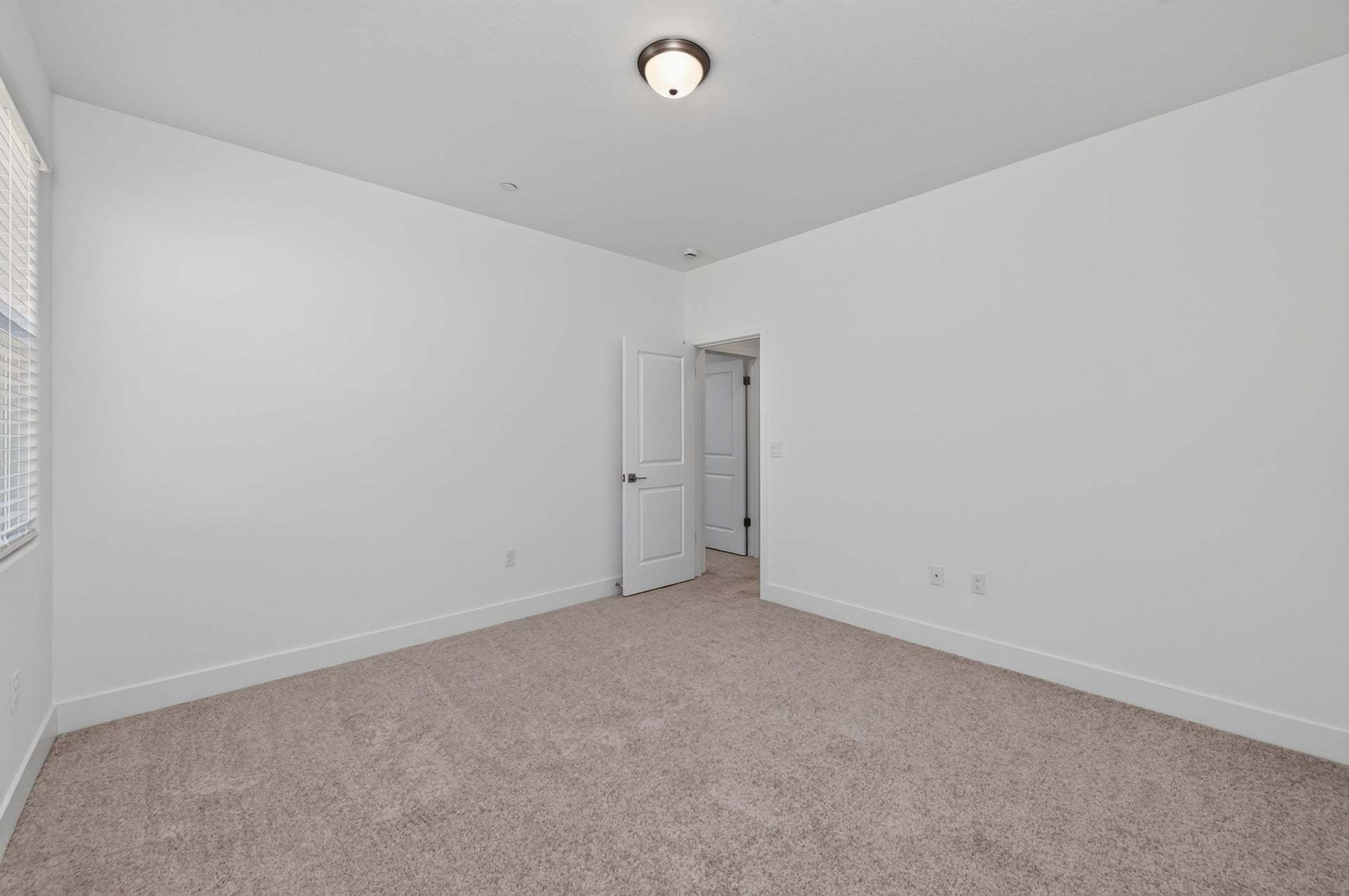 Madison at Copper River | Kennedy Model | Bedroom 3