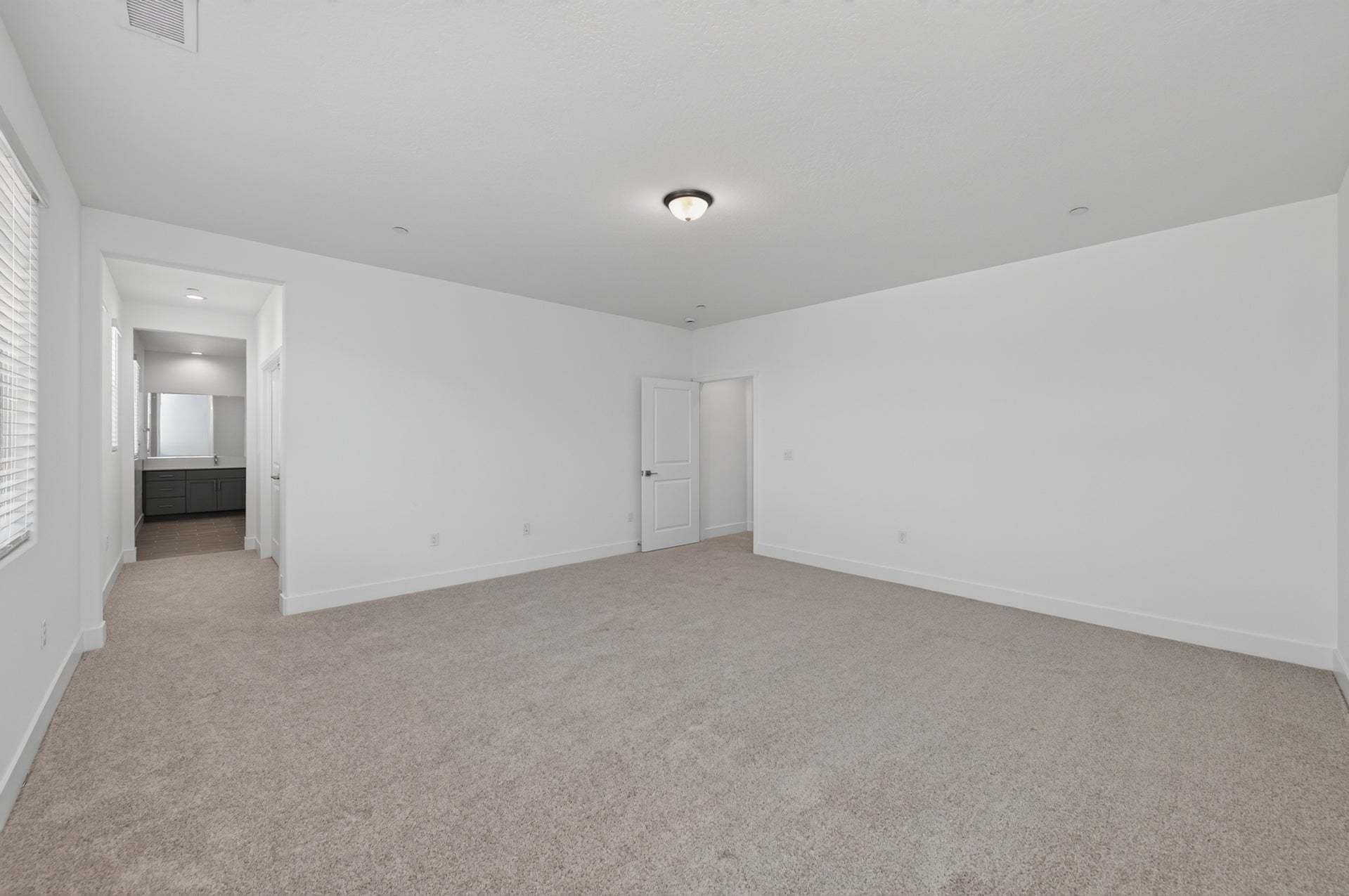 Madison at Copper River | Kennedy Model | Owner's Suite