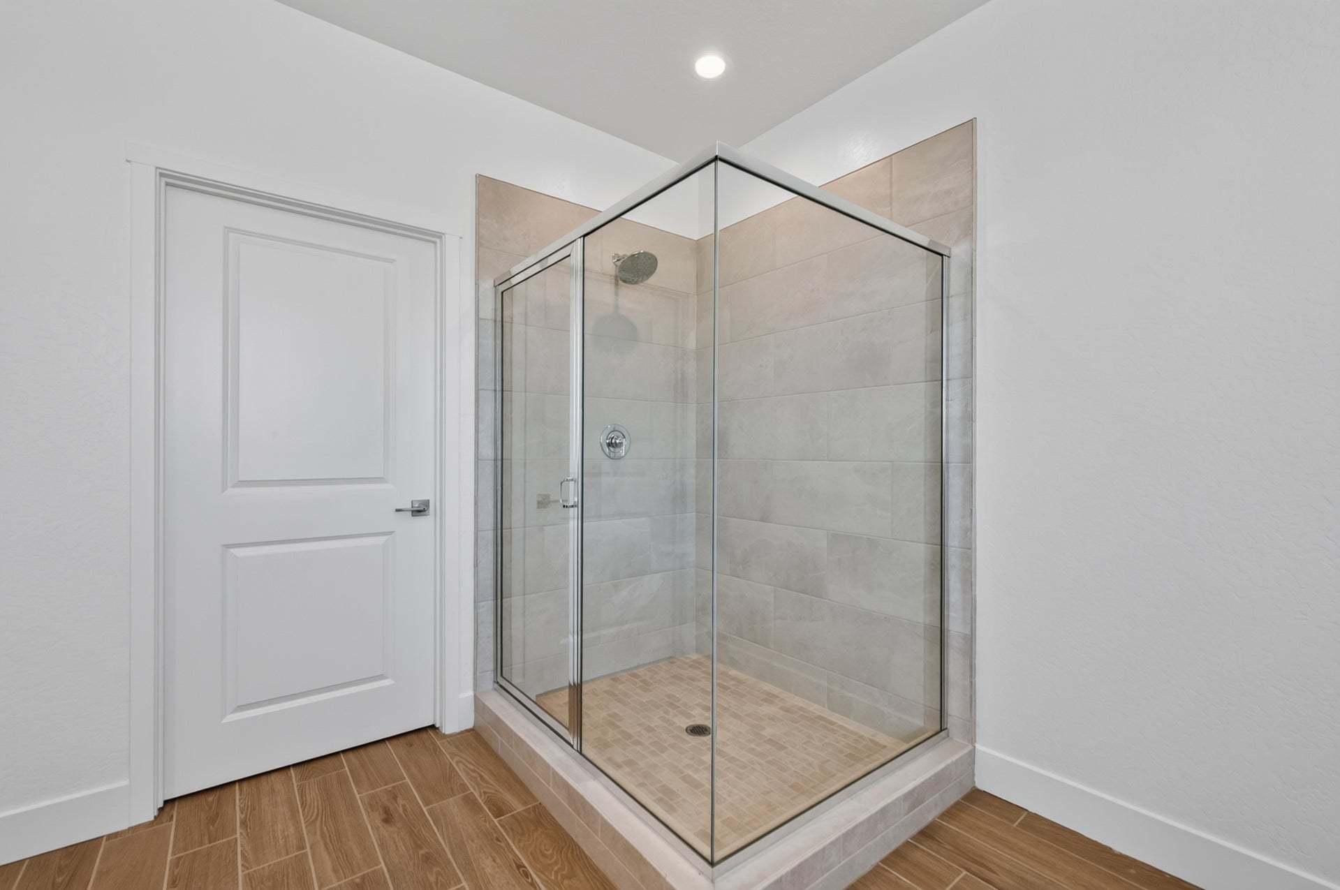 Madison at Copper River | Kennedy Model | Owner's Bathroom