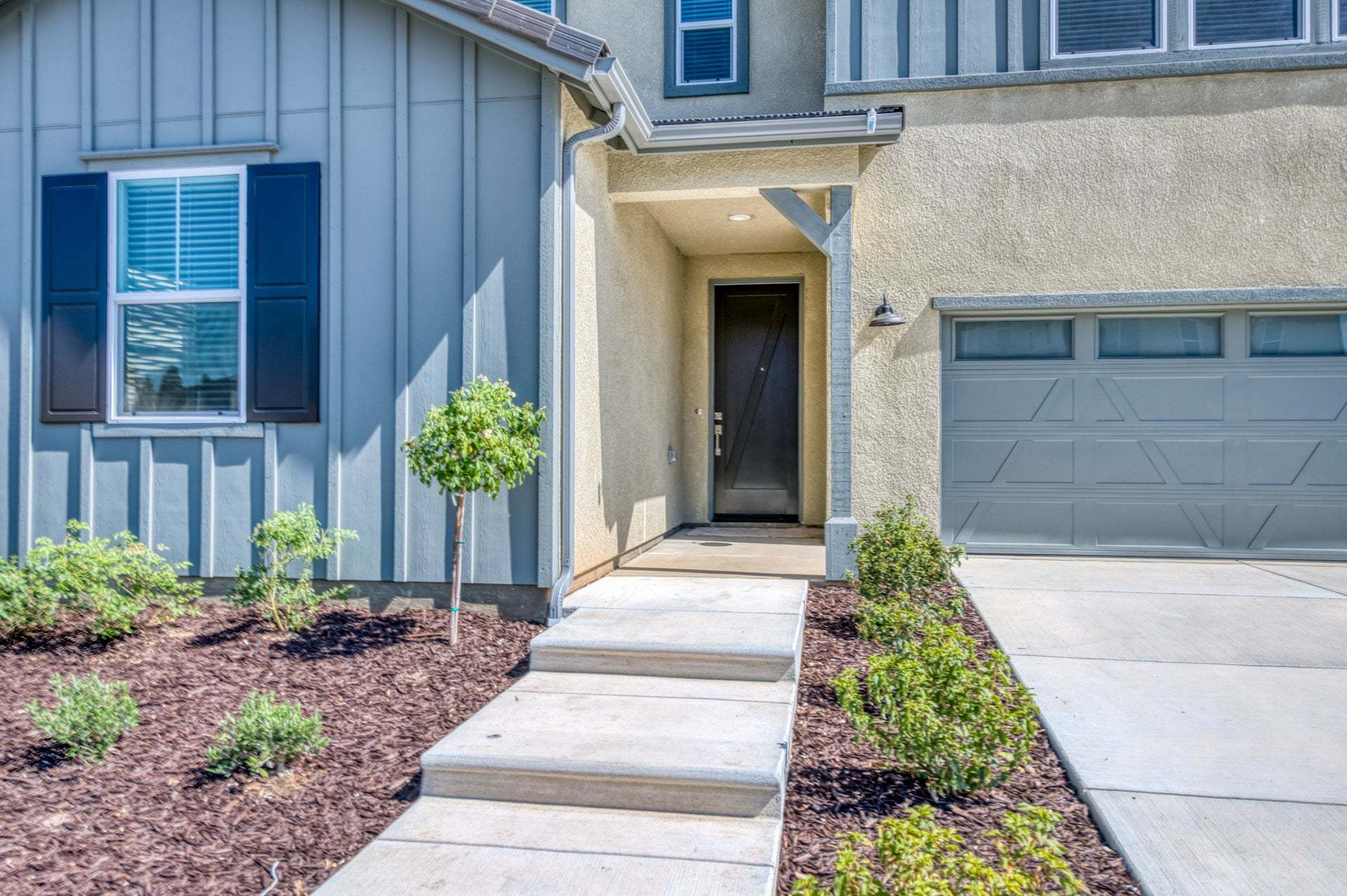 Madison at Copper River | Kennedy Model | Exterior