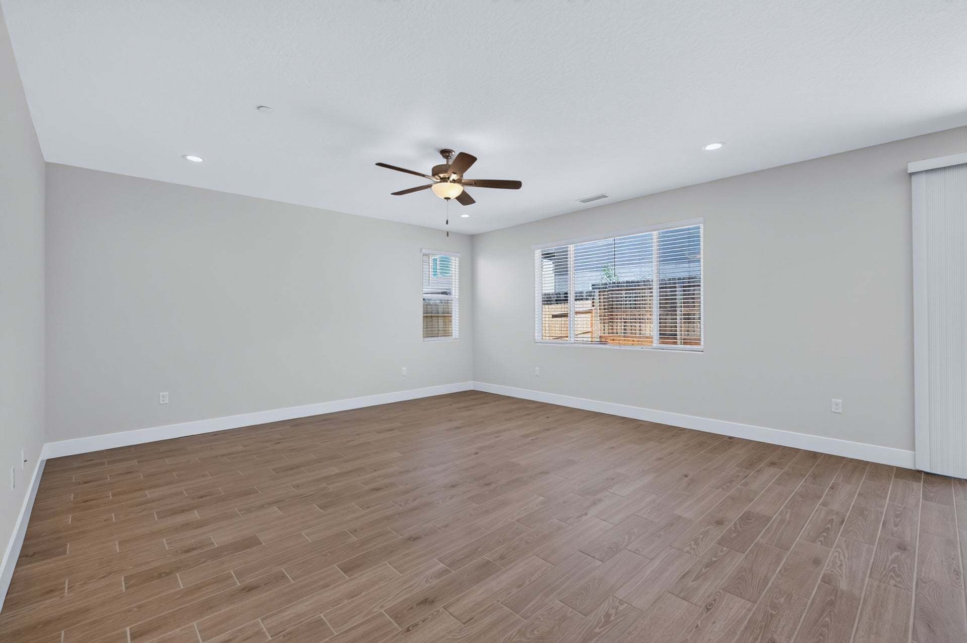 Madison at Copper River | Kennedy Model | Great Room