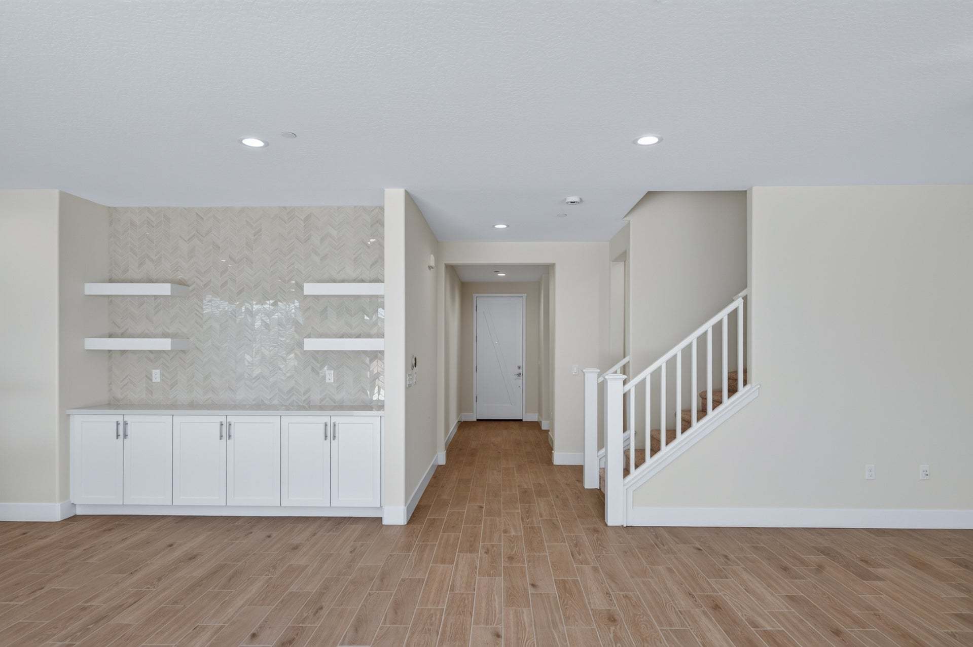 Madison at Copper River | Kennedy Model | Great Room