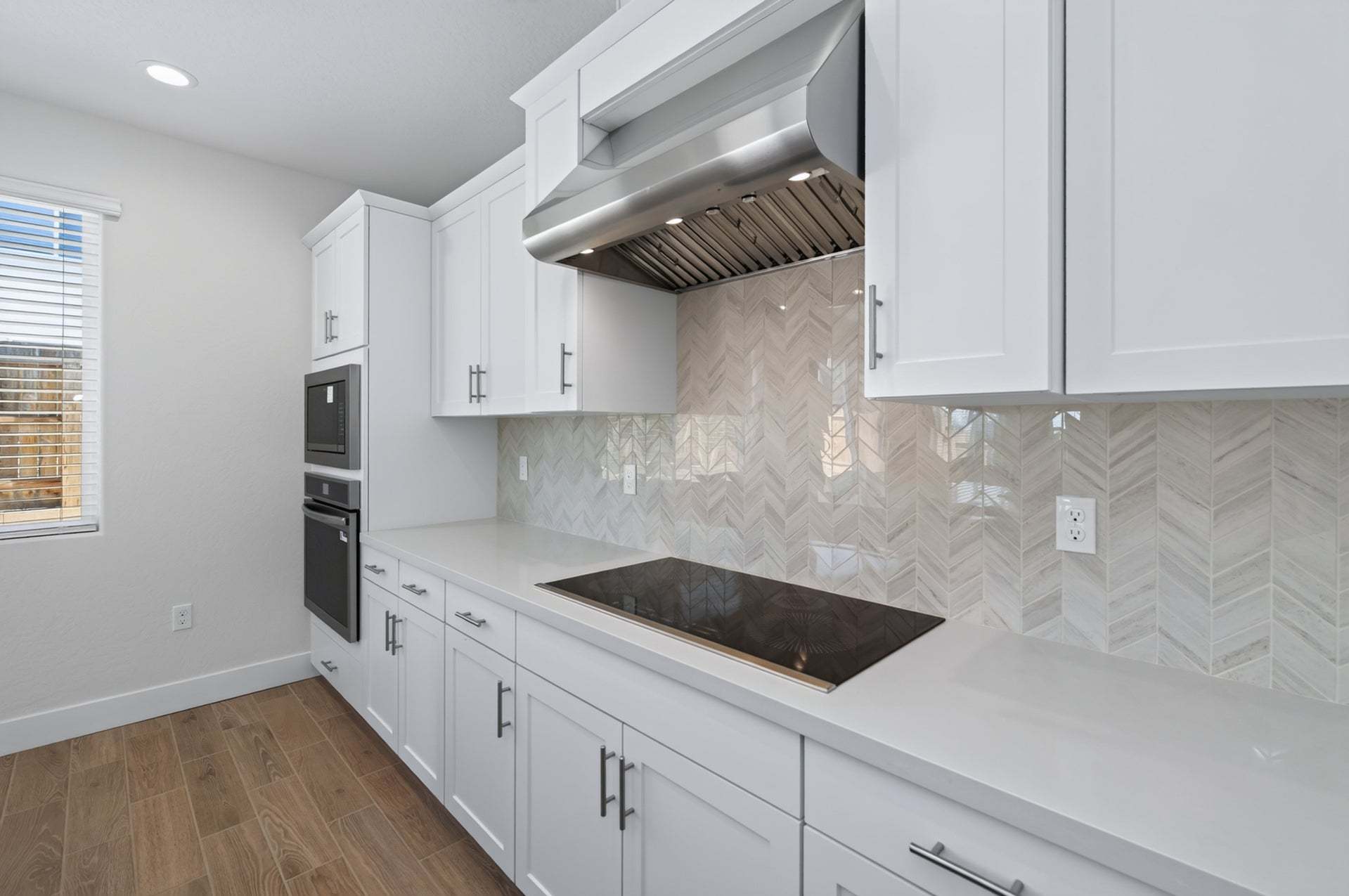 Madison at Copper River | Kennedy Model | Kitchen