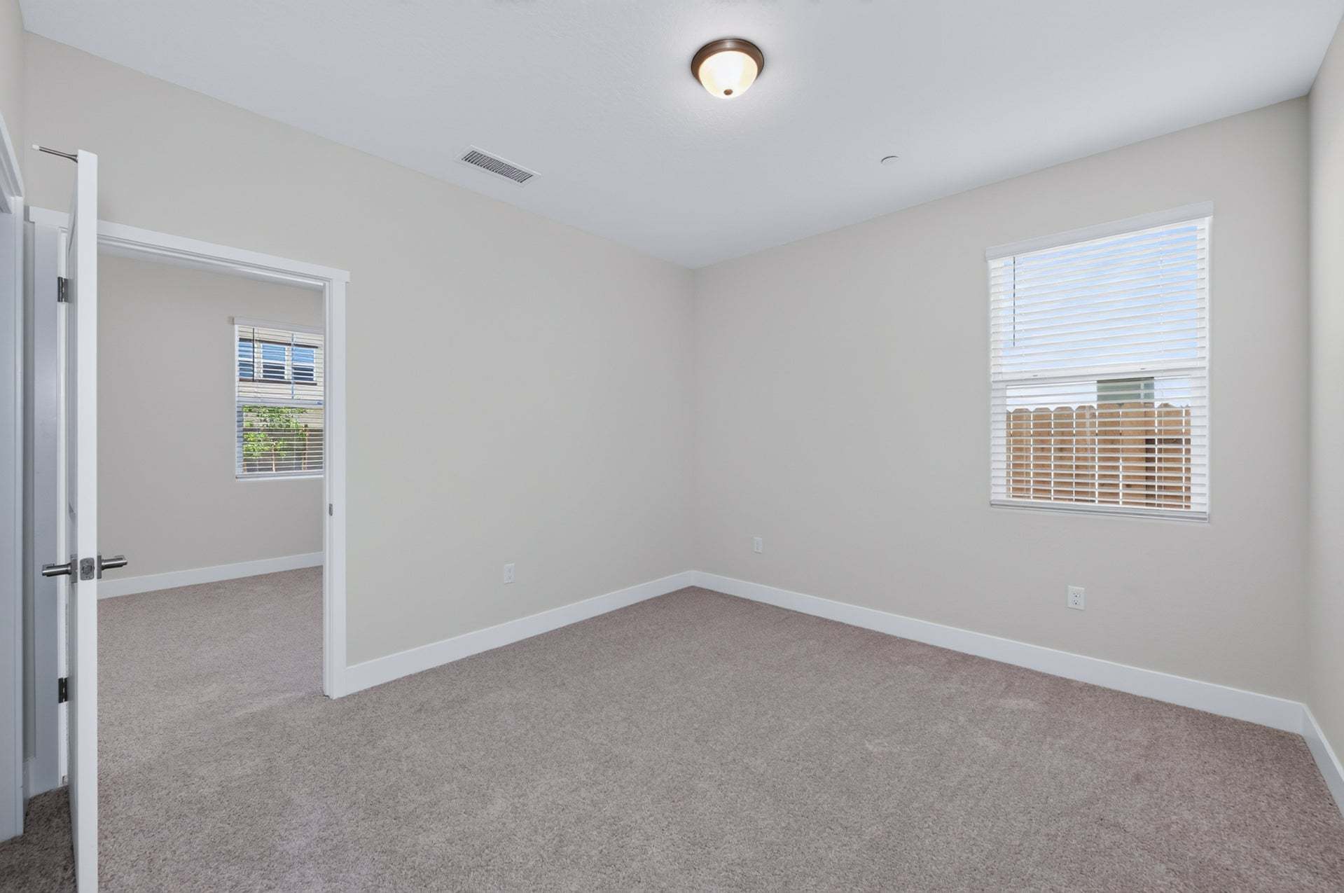 Madison at Copper River | Kennedy Model | Bedroom 4