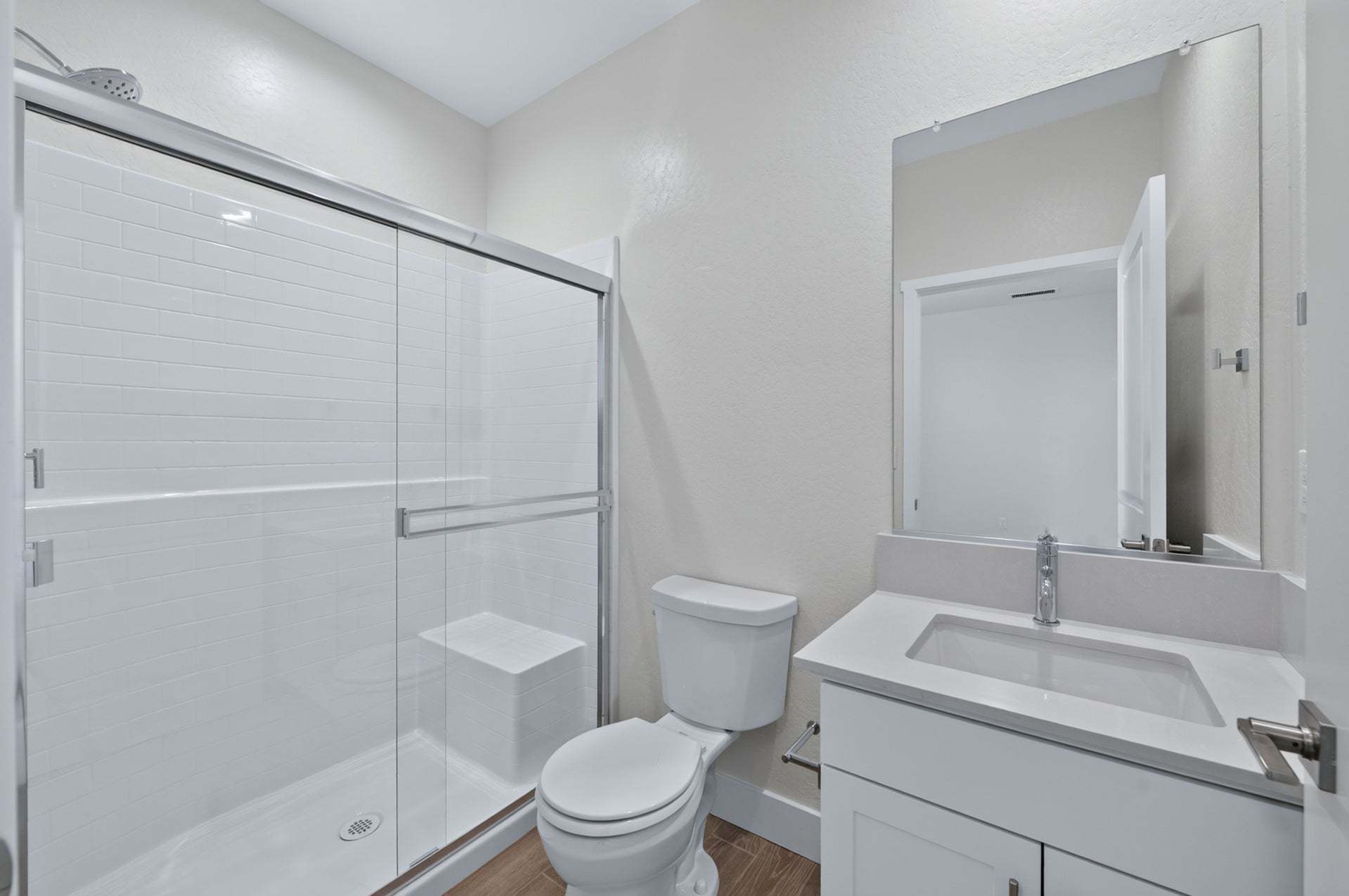 Madison at Copper River | Kennedy Model | Bathroom 2