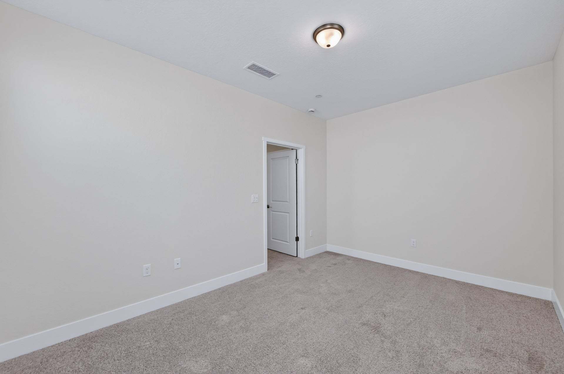Madison at Copper River | Kennedy Model | Bedroom 4