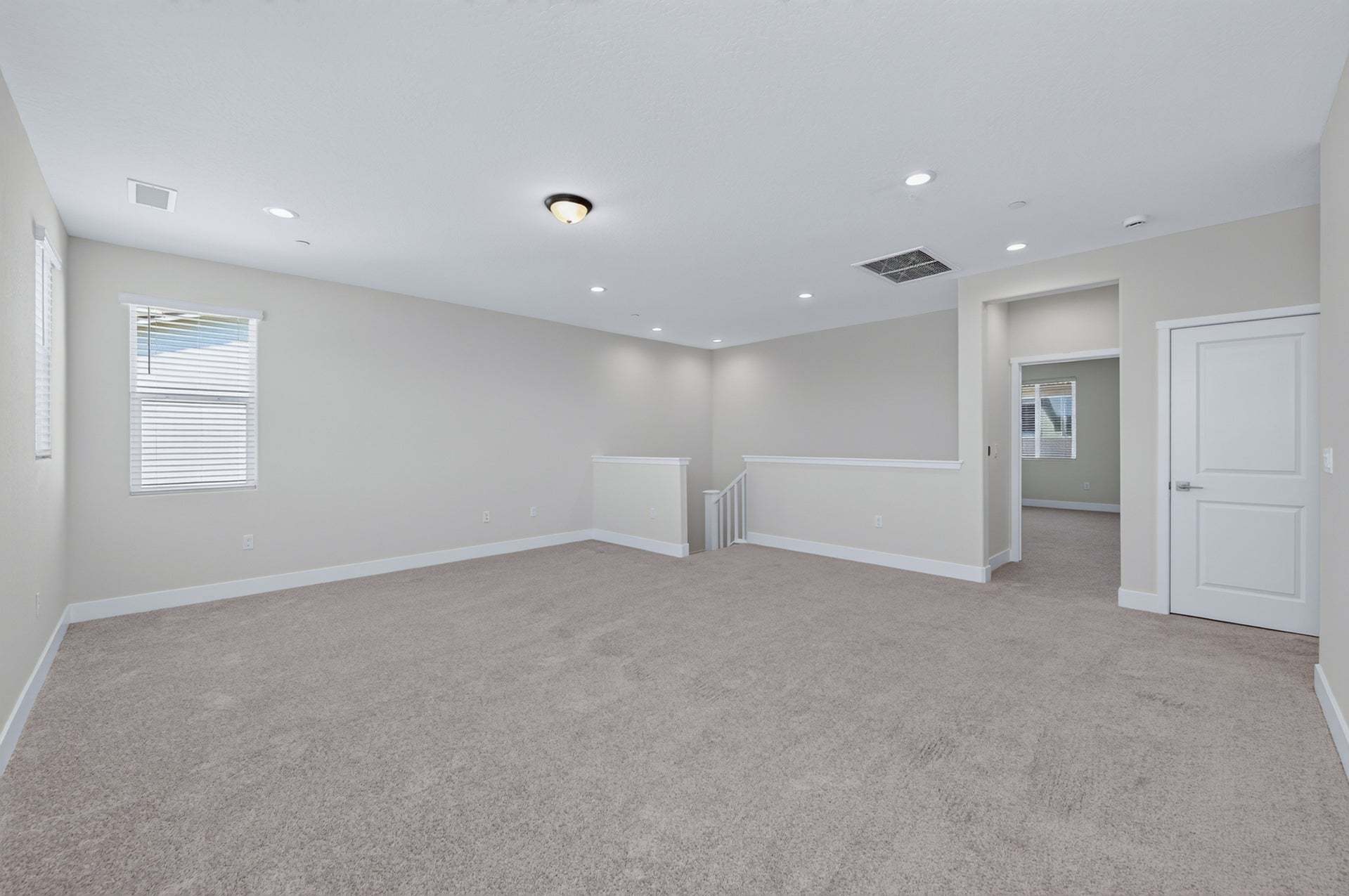 Madison at Copper River | Kennedy Model | Bonus Room