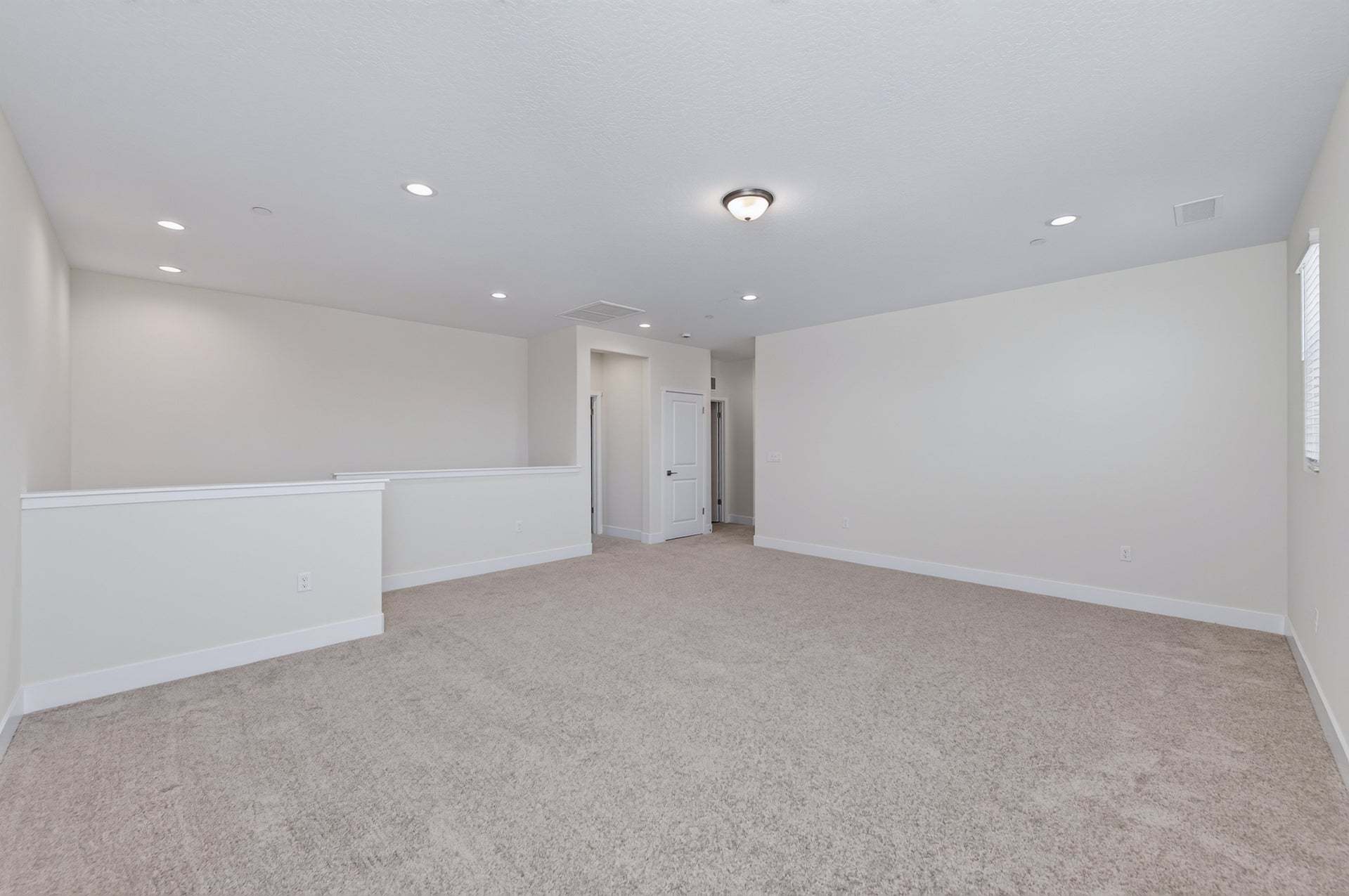 Madison at Copper River | Kennedy Model | Bonus Room