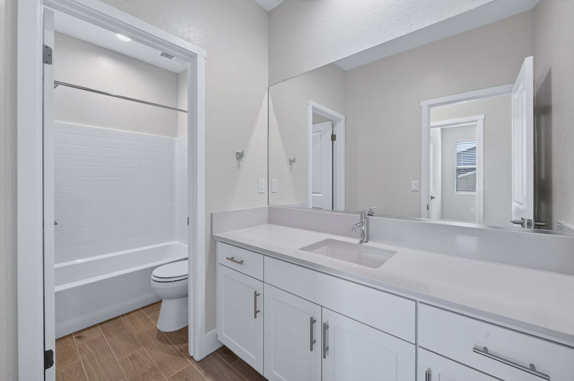 Madison at Copper River | Kennedy Model | Bathroom 3