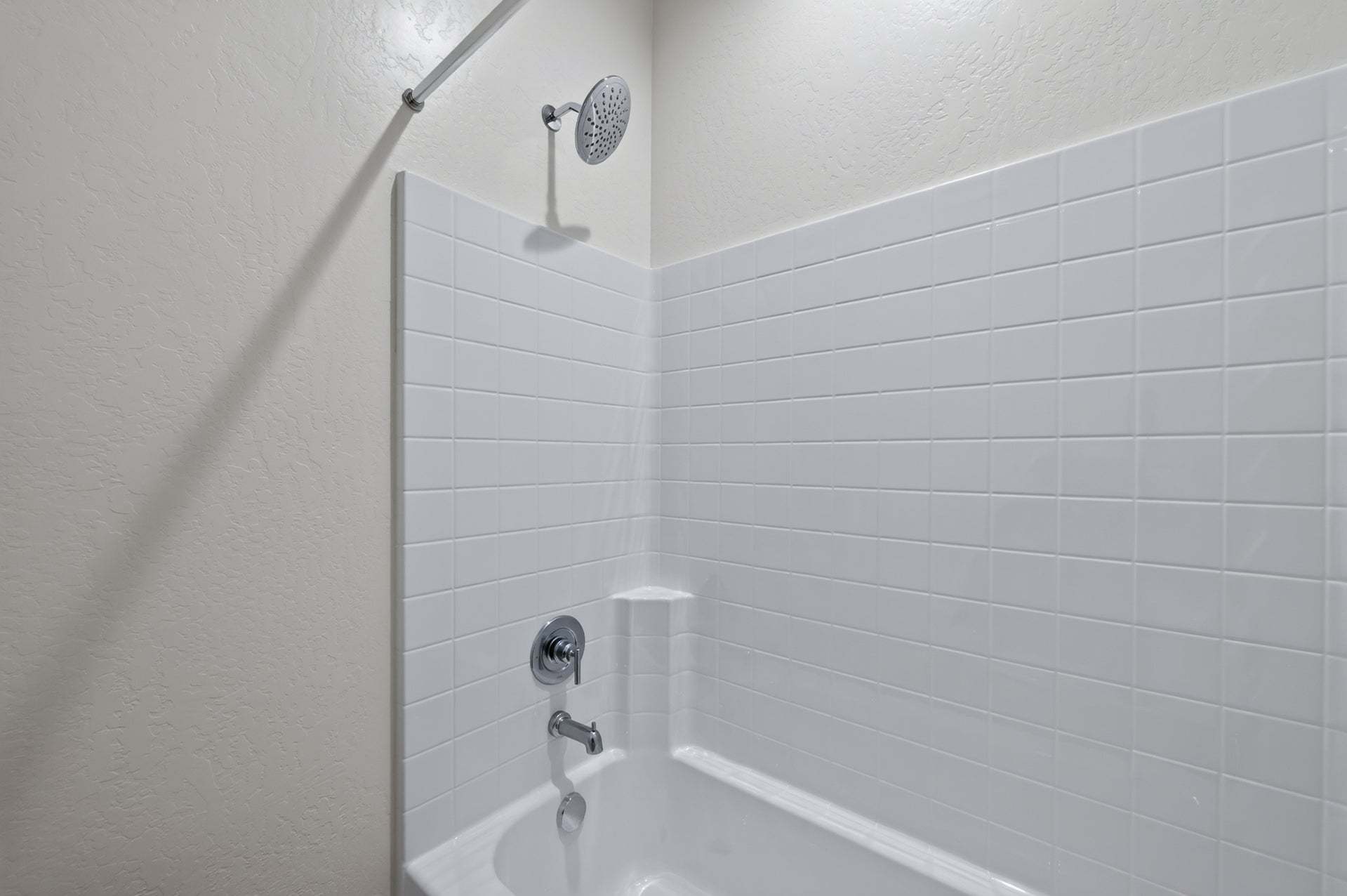 Madison at Copper River | Kennedy Model | Bathroom 3