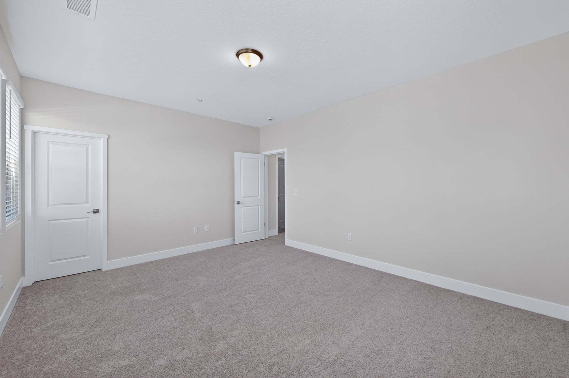 Madison at Copper River | Kennedy Model | Bedroom 2