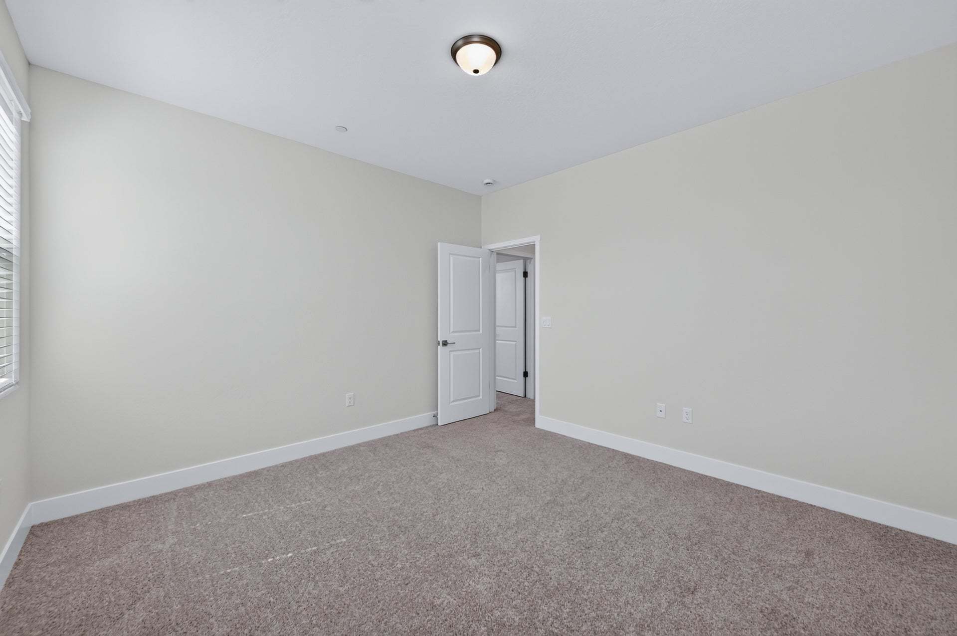 Madison at Copper River | Kennedy Model | Bedroom 3