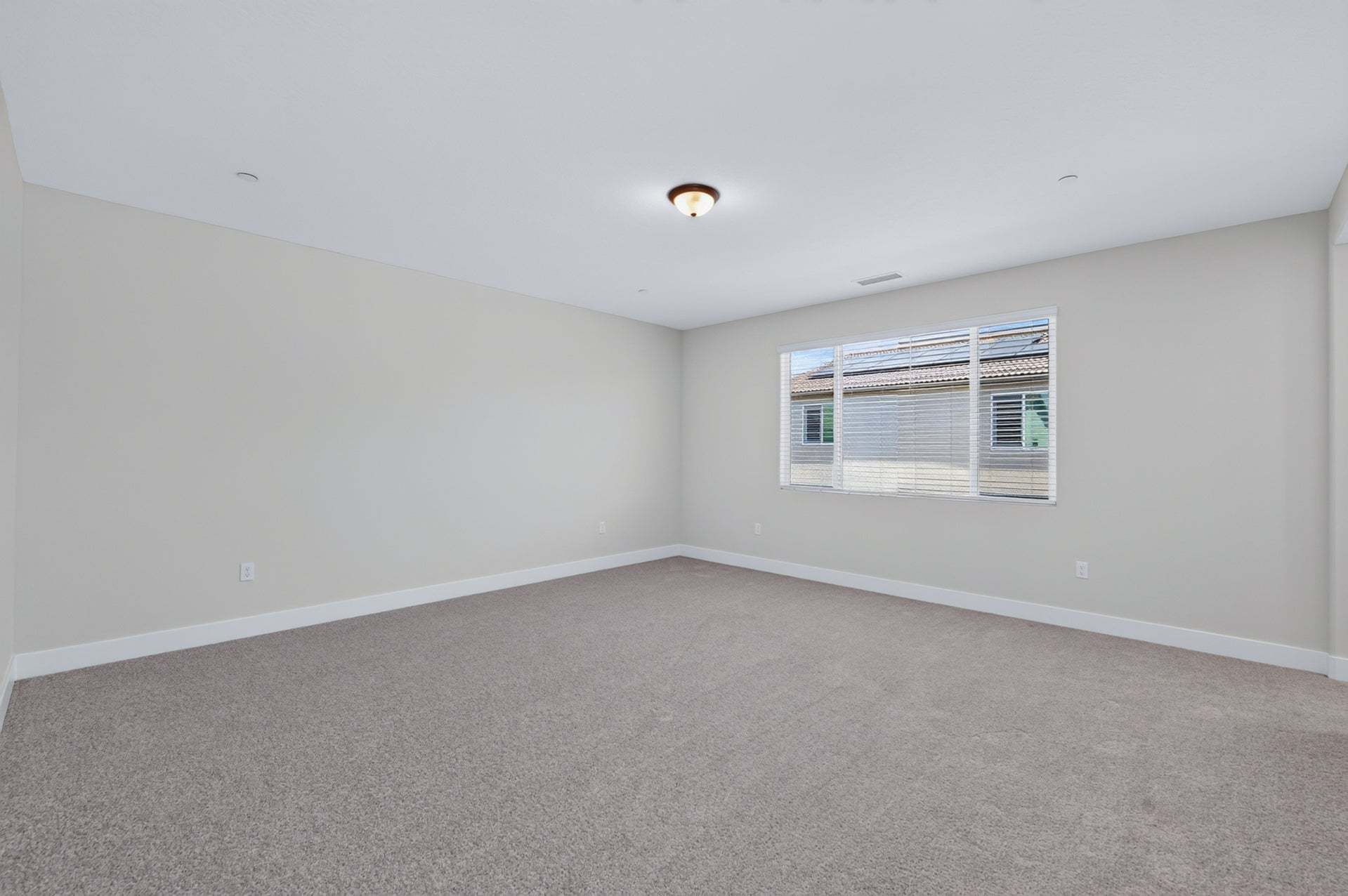 Madison at Copper River | Kennedy Model | Owner's Suite