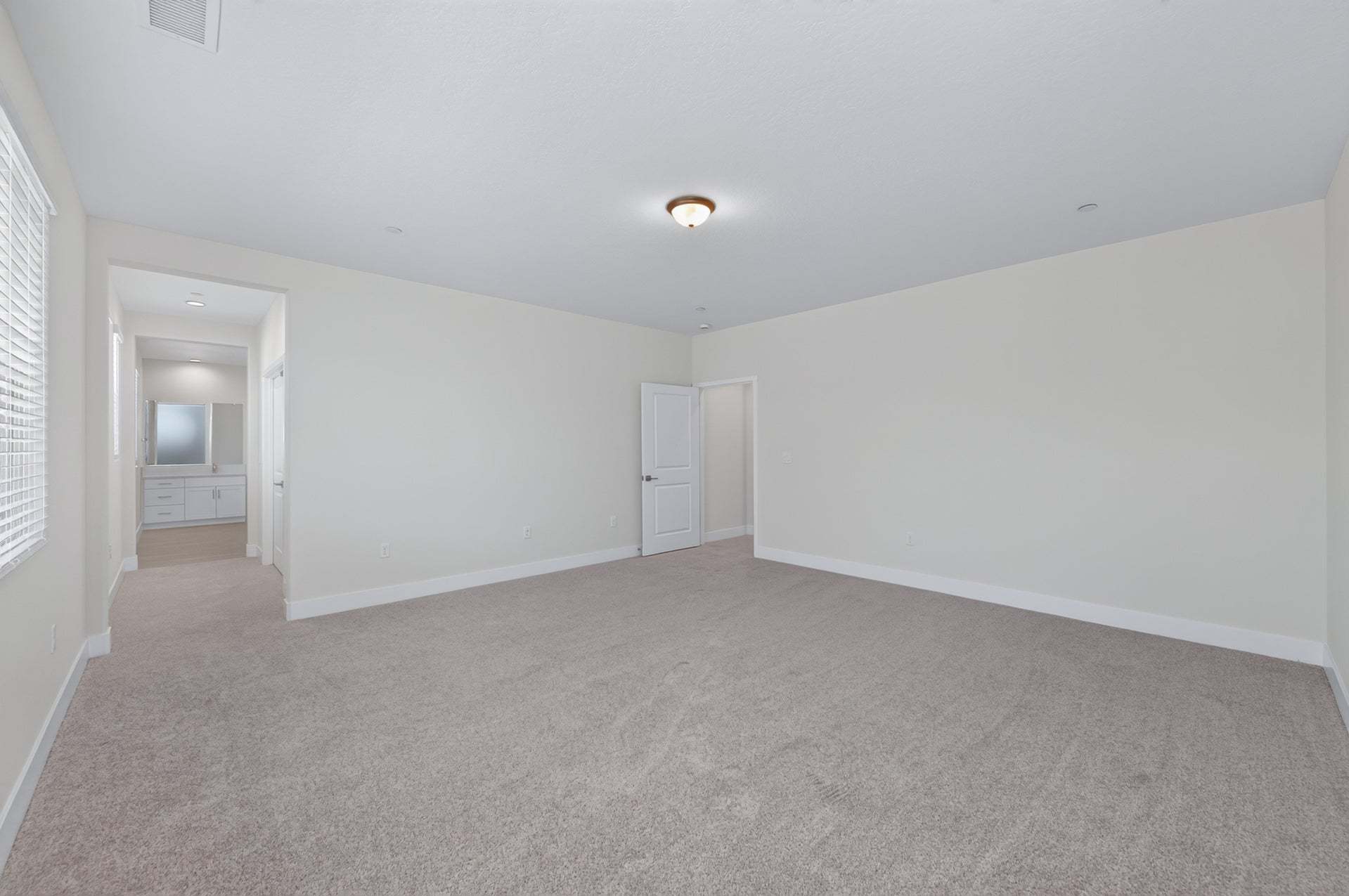 Madison at Copper River | Kennedy Model | Owner's Suite